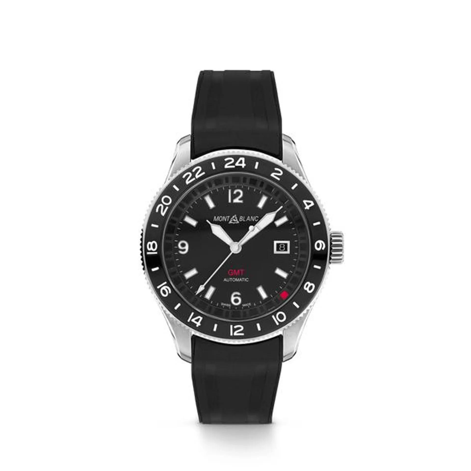 Reloj Automático Montblanc 1858 42mm