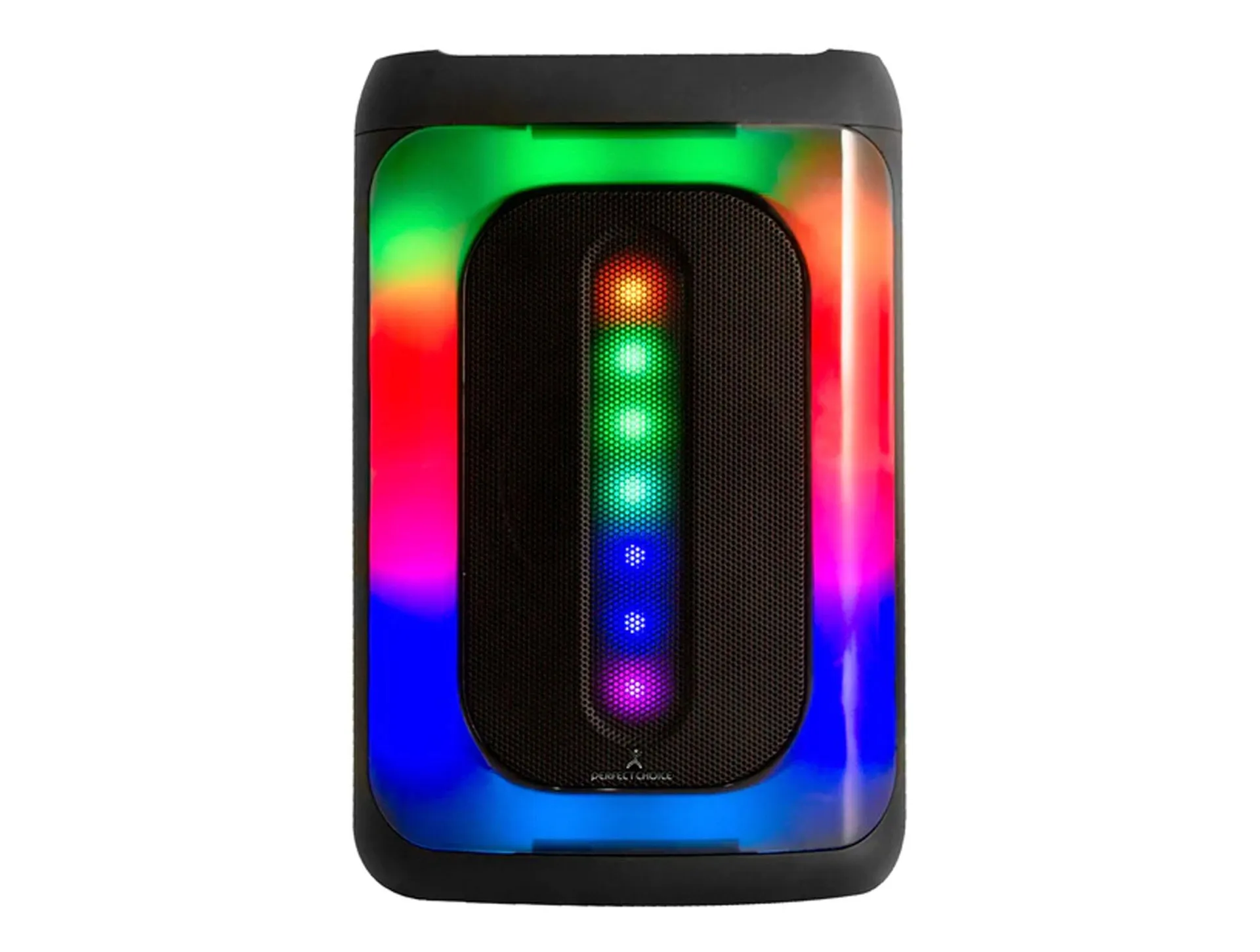 Bafle Perfect Choice 4 Mini Festa Rgb Pc-113225