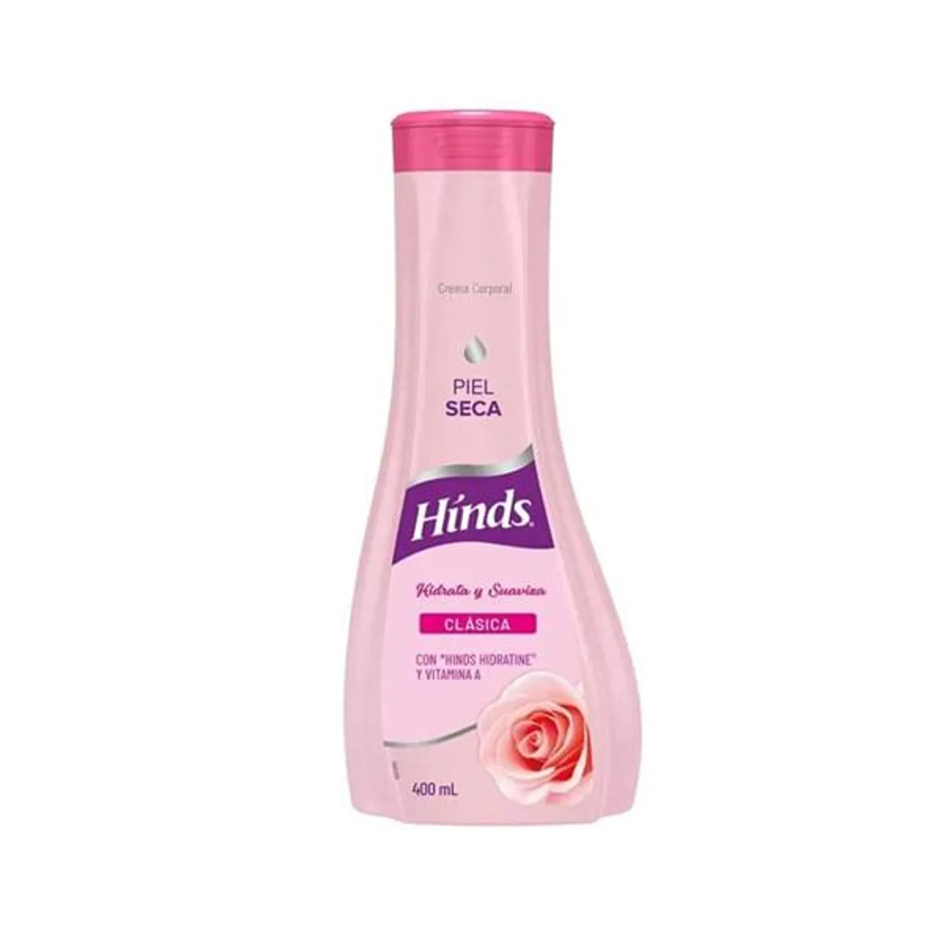 Crema Hinds inspiración 750 ml