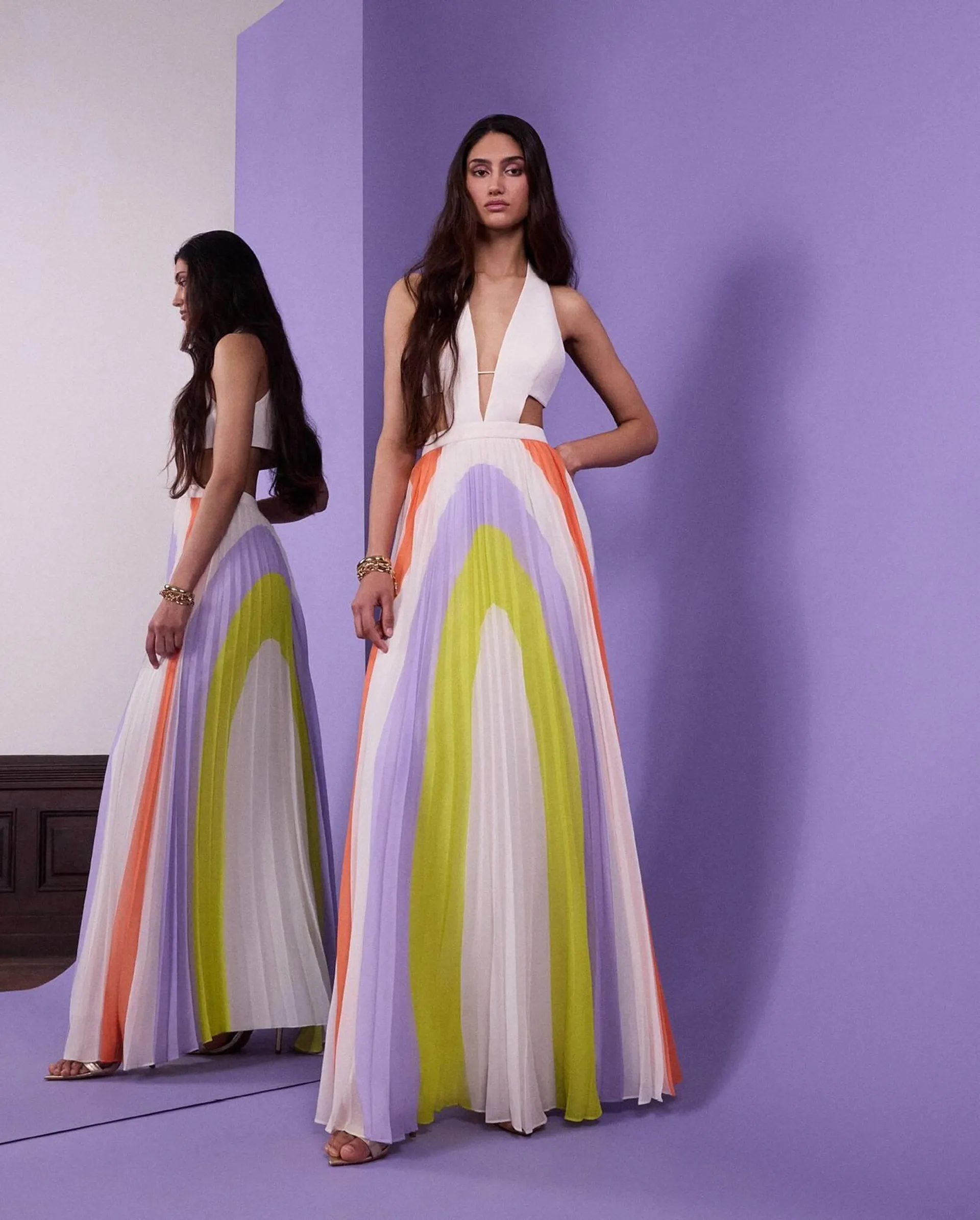 Catálogo de Catálogo BCBGMAXAZRIA 21 de abril al 28 de abril 2025 - Pagina 4
