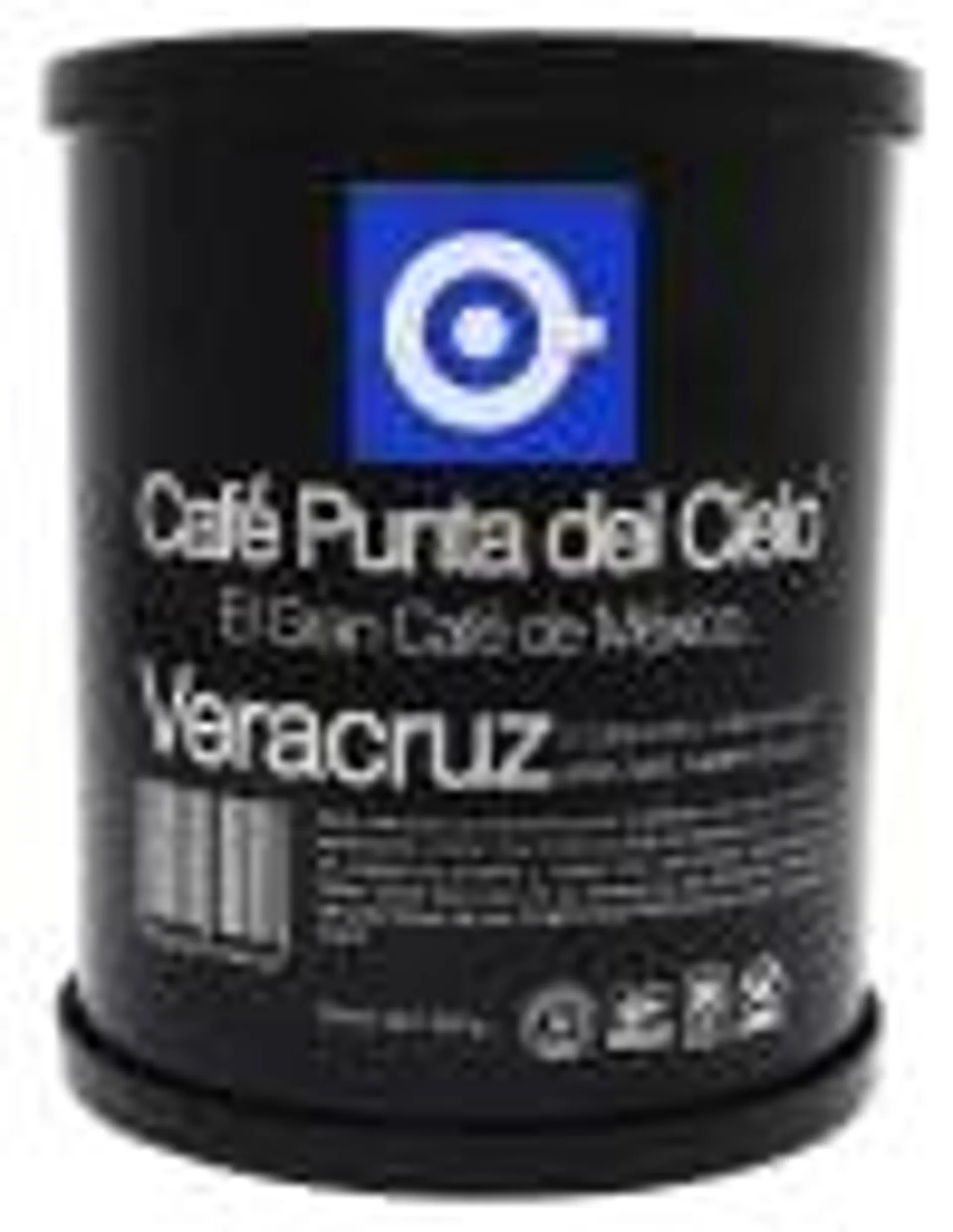 Café Punta del Cielo en Grano 250g