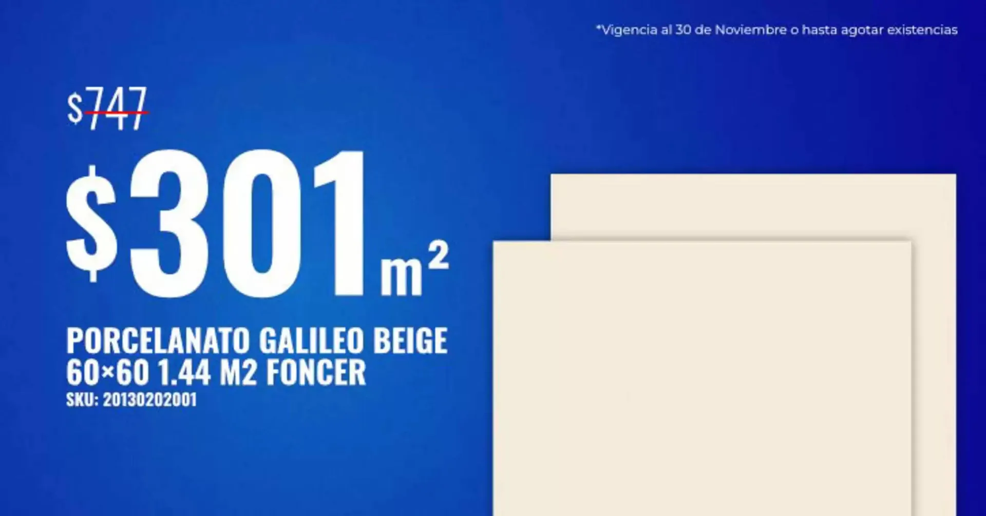 Catálogo de Catálogo Construrama 27 de noviembre al 30 de noviembre 2024 - Pagina 3