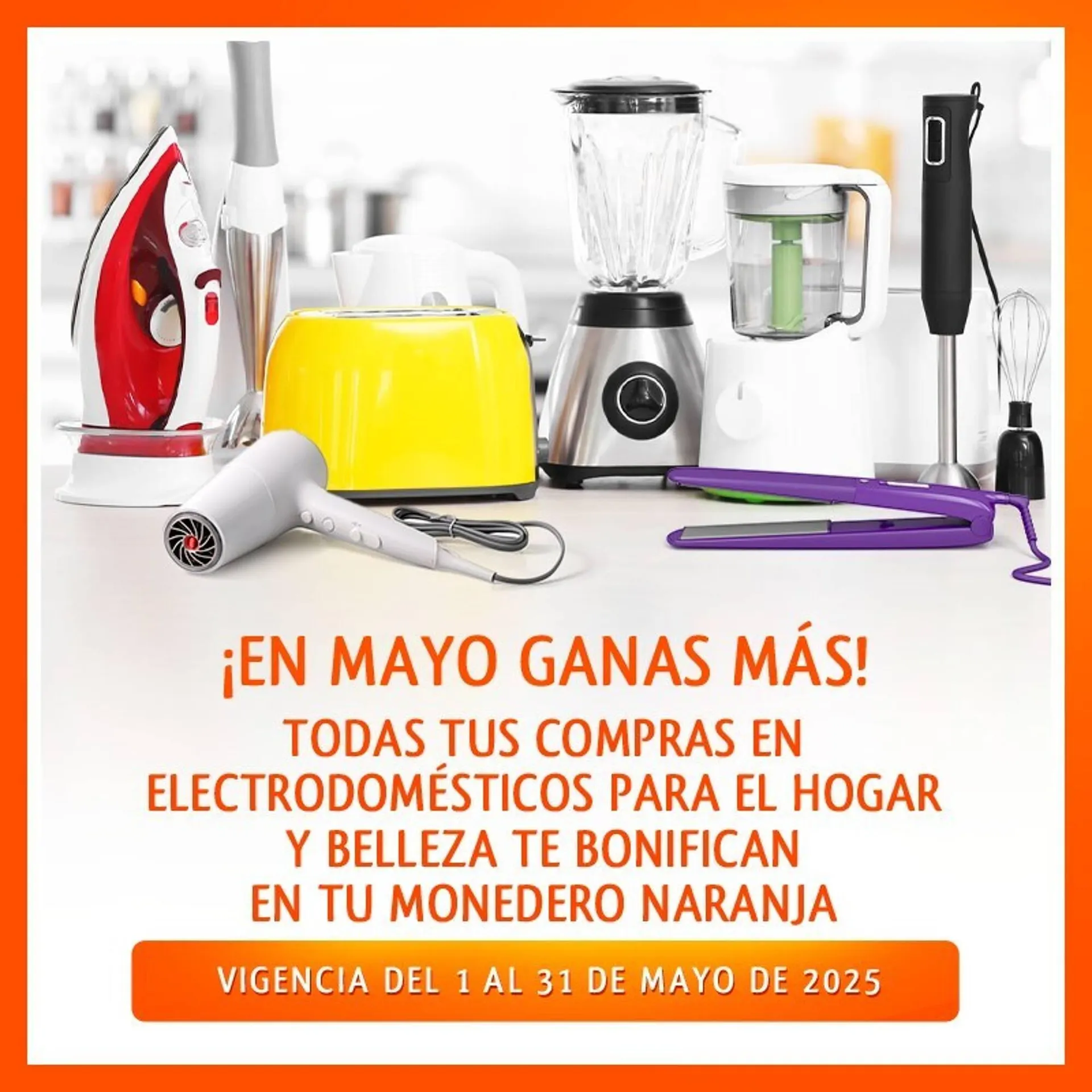 Catálogo de Catálogo La Comer 15 de mayo al 30 de mayo 2025 - Pagina 4