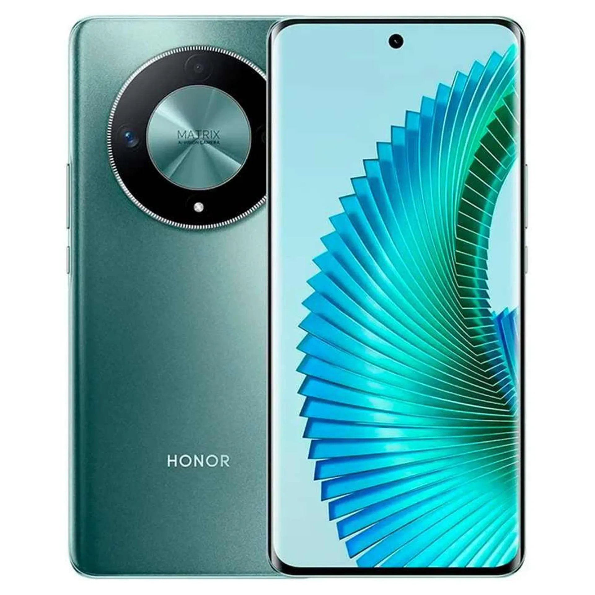 HONOR MAGIC 6 LITE 8GB 256GB VERDE