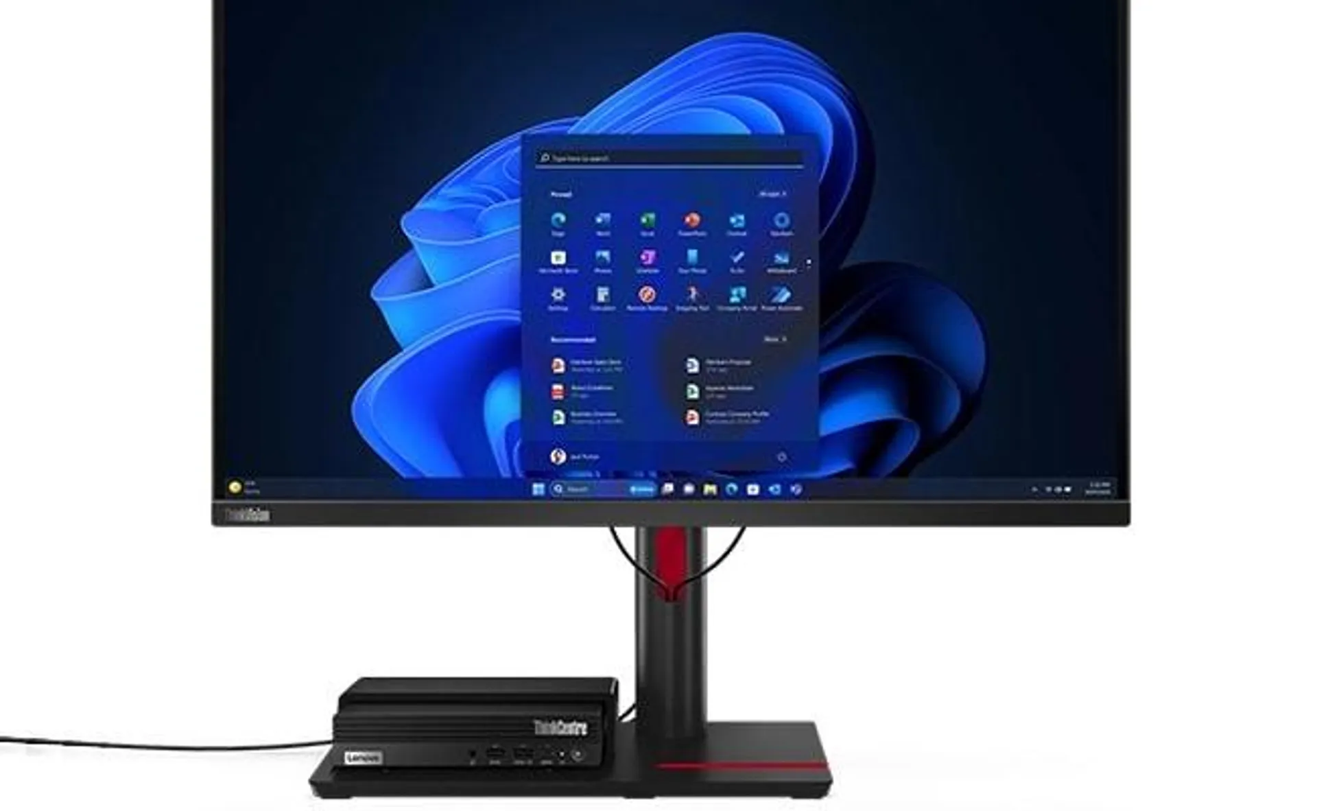 ThinkCentre M70q 5ta Gen ¡Personalizable!