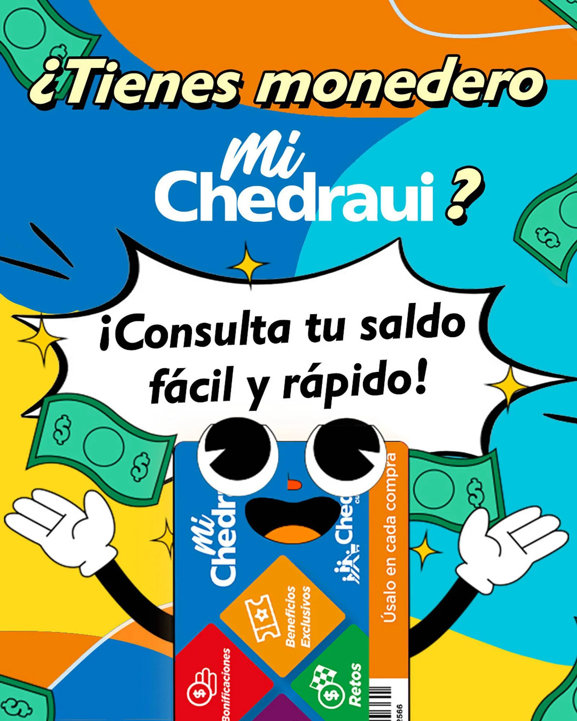 Catálogo Chedraui - 1