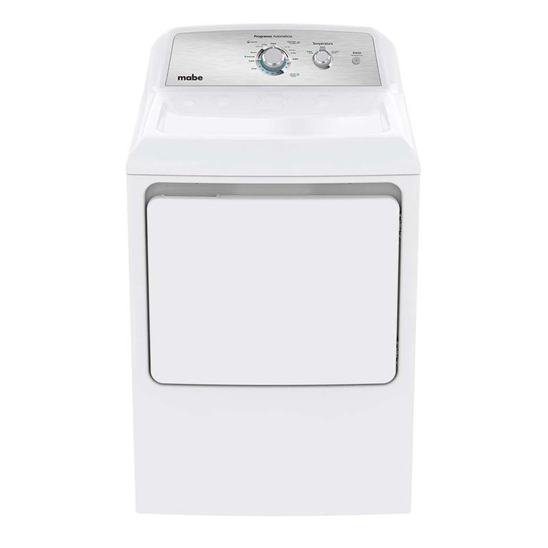 Secadora Mabe Energy Saver Green Gas LP 20Kg Blanco SMG26N5MNBAB0
