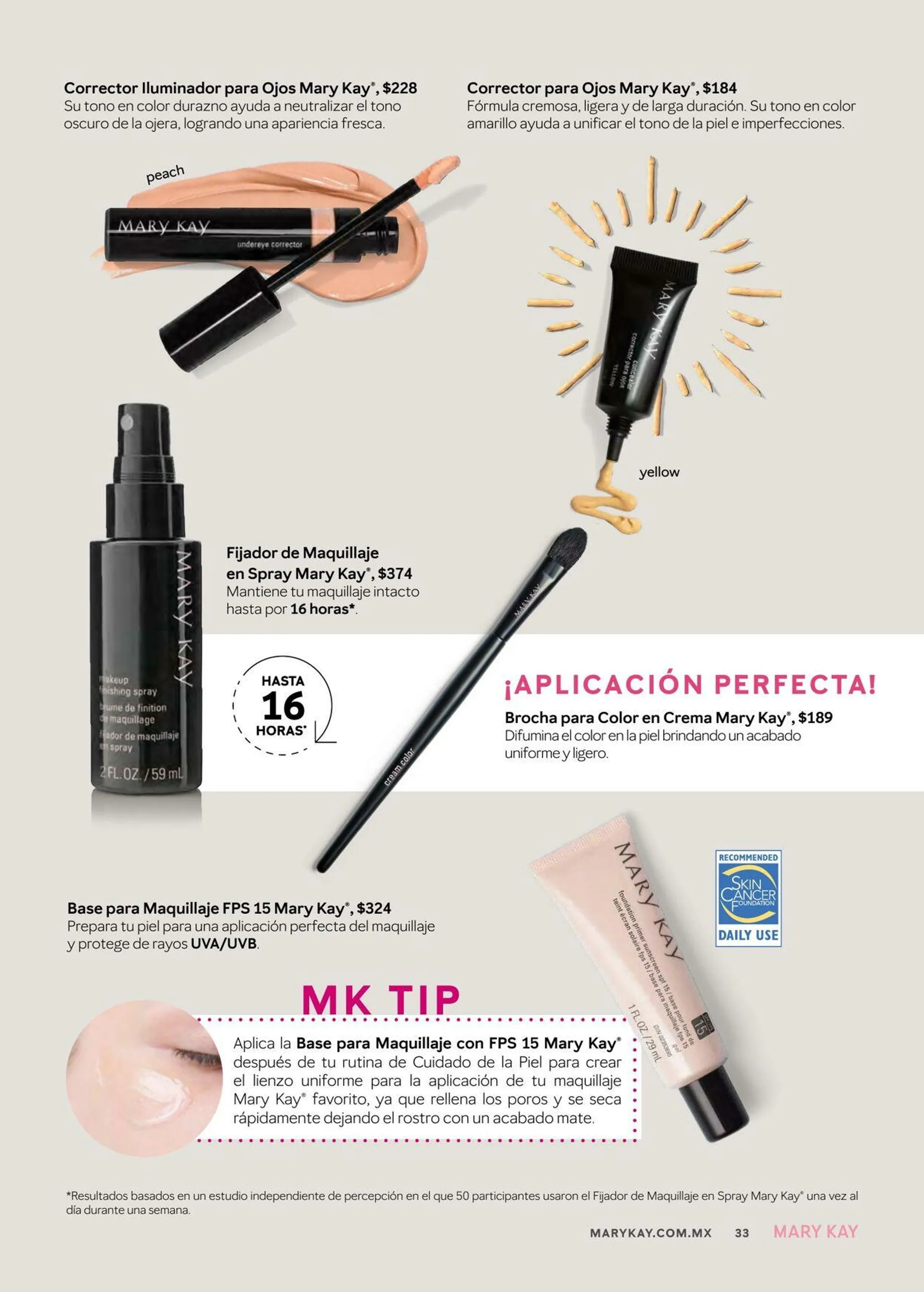 Mary Kay Oferta actual - 37