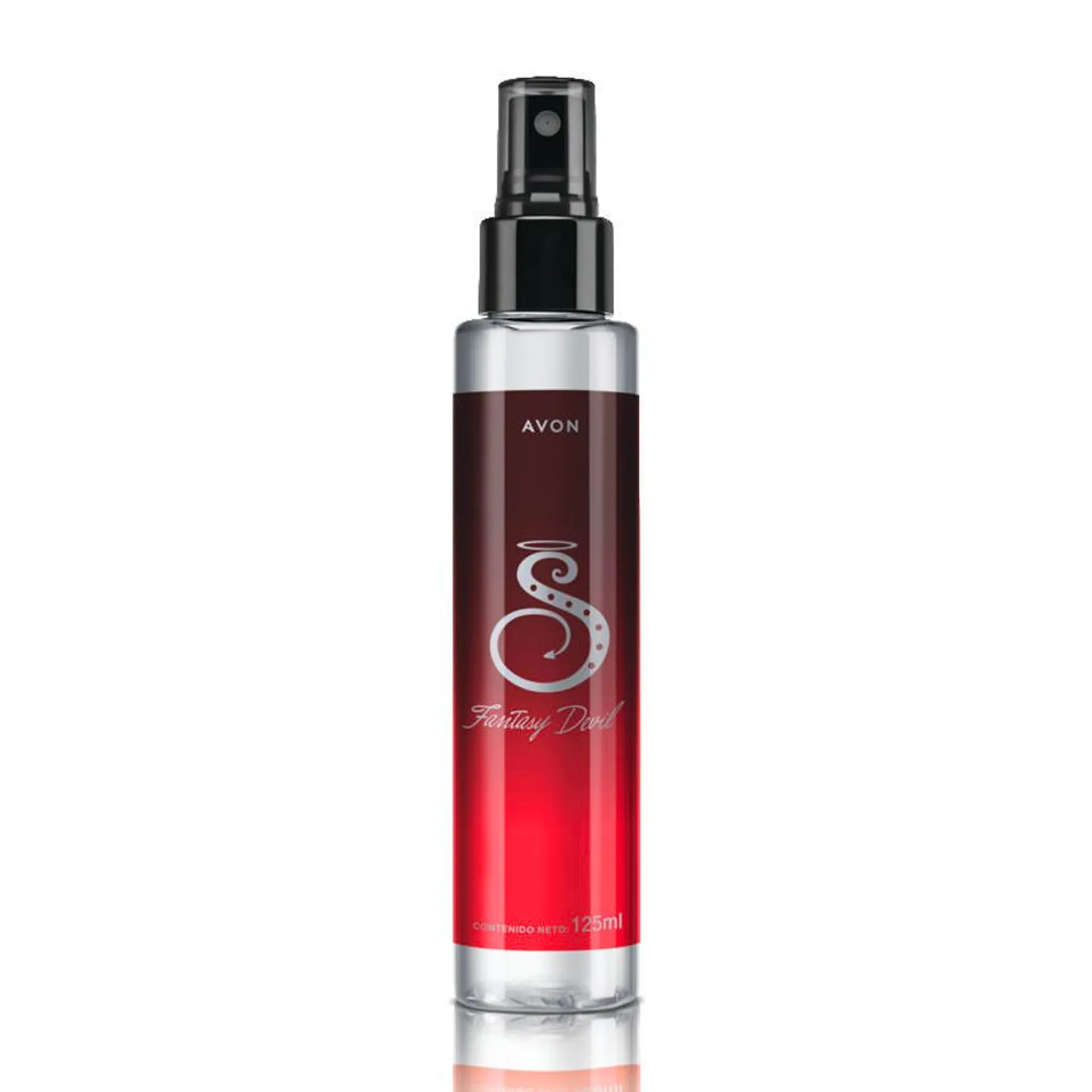 Fantasy Devil colonia spray para ella | Secret Fantasy