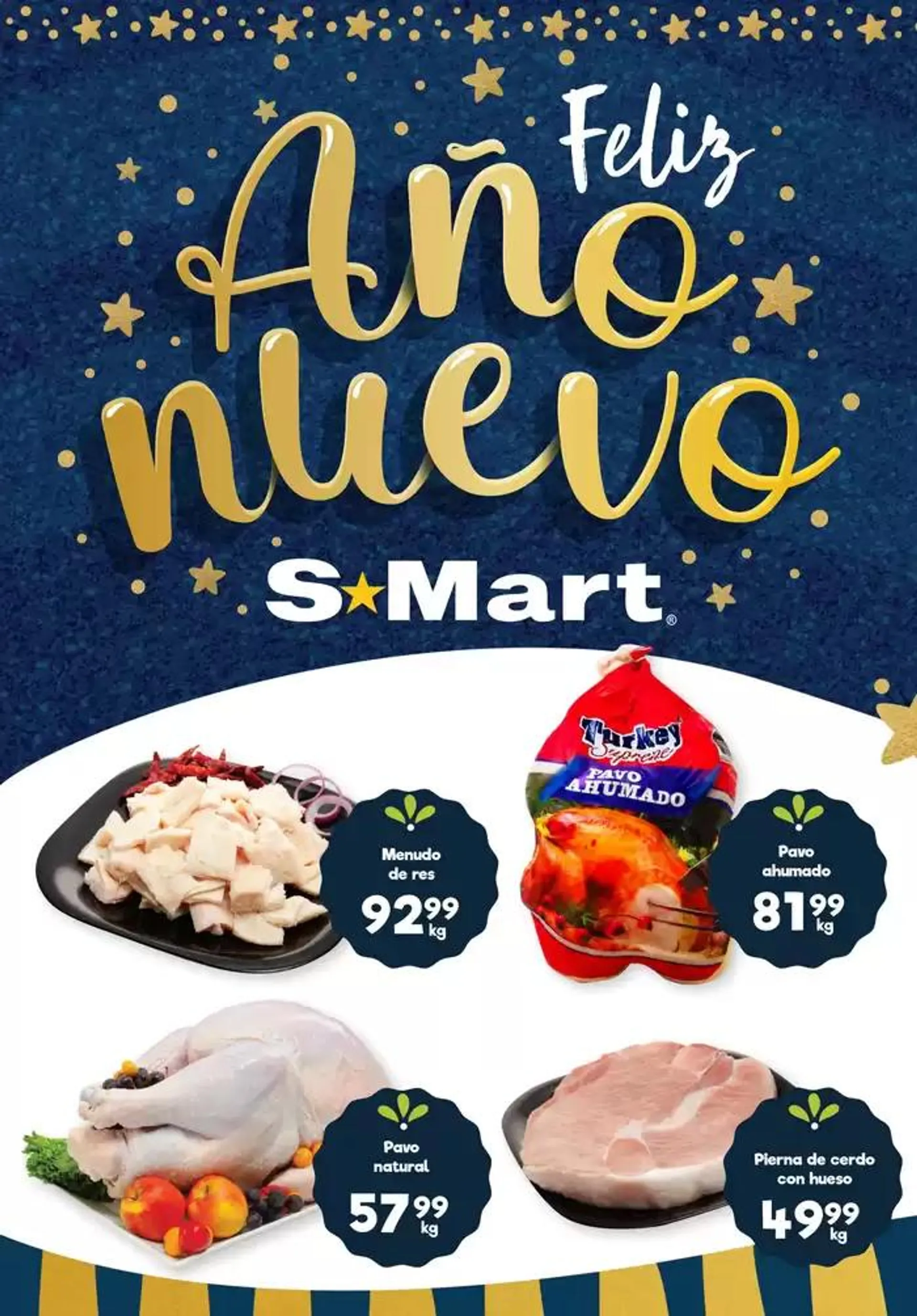 Catálogo de Ofertas y gangas exclusivas 27 de diciembre al 31 de diciembre 2024 - Pagina 1