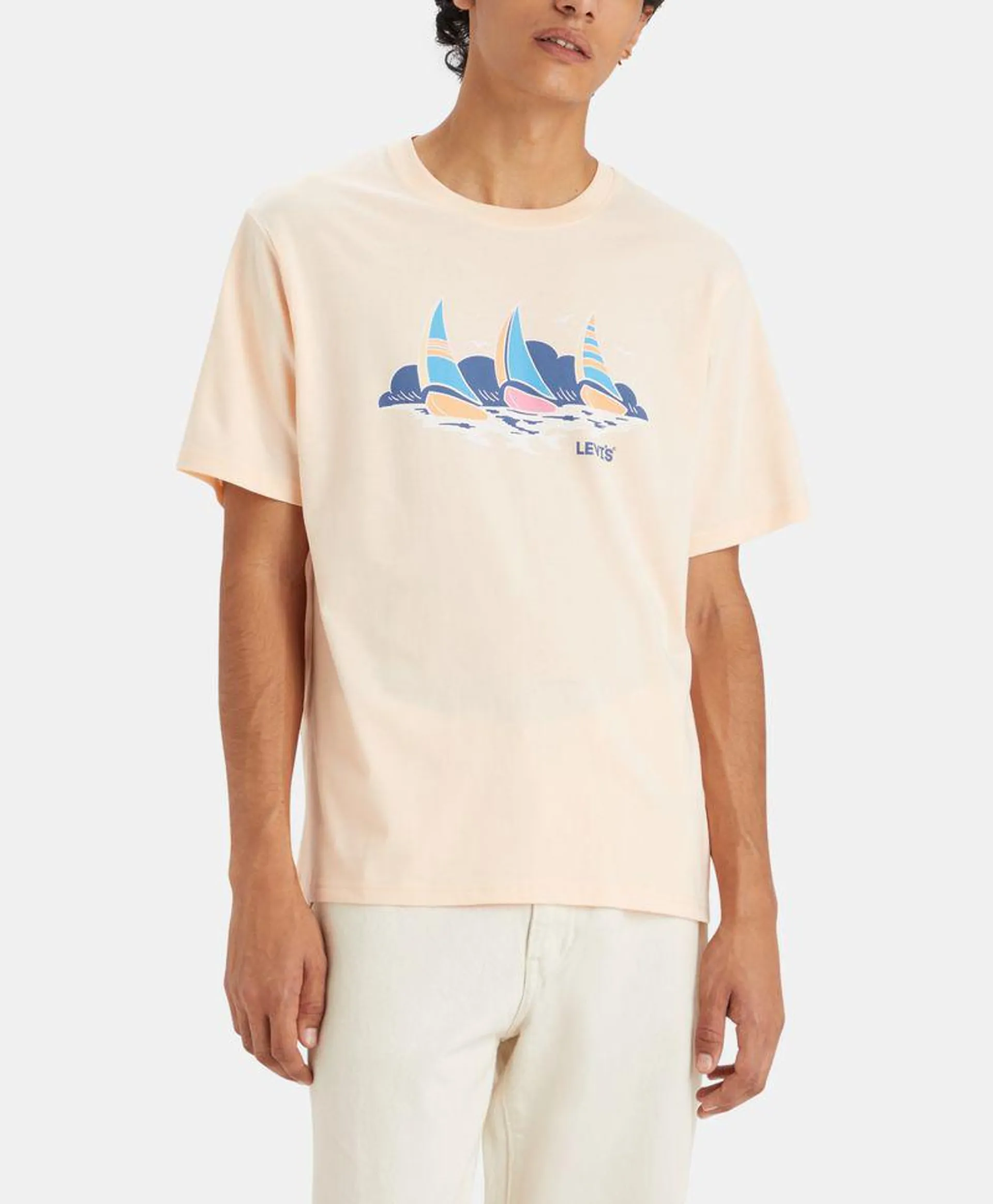 Playera Levi’s®