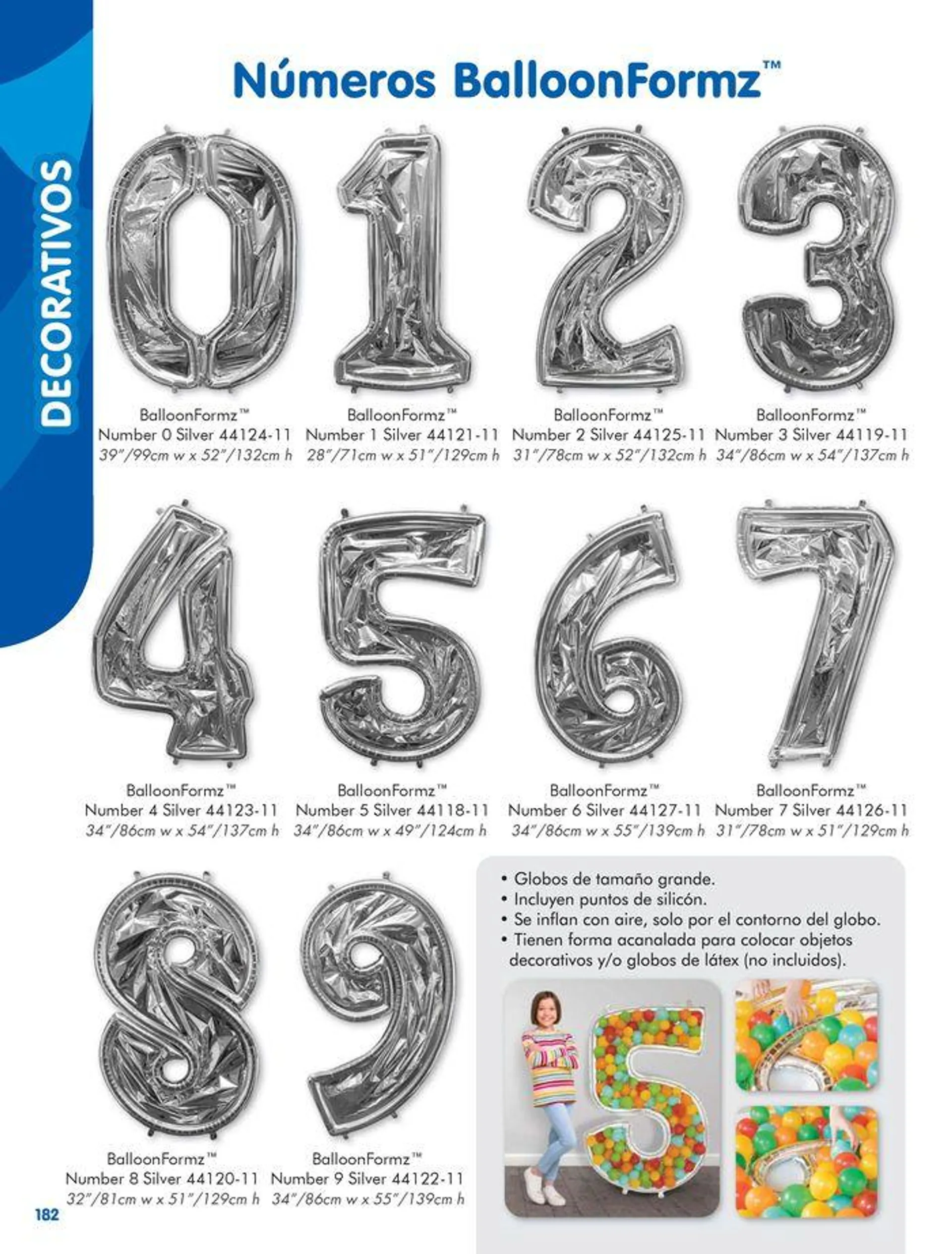 Catálogo de Everyday 12 de diciembre al 31 de diciembre 2024 - Pagina 184