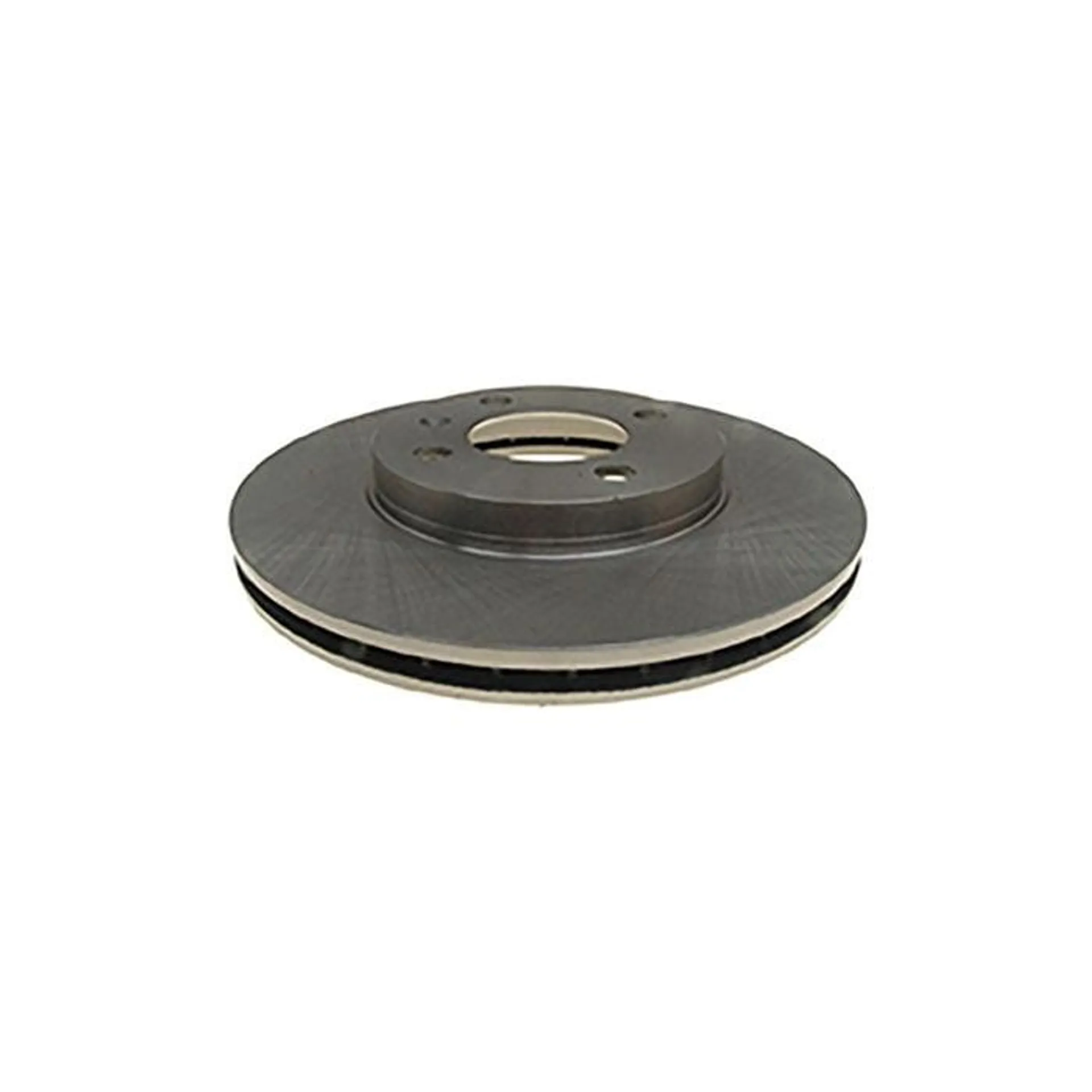 Rotor de Frenos de Disco Duralast Gold B-DL3464