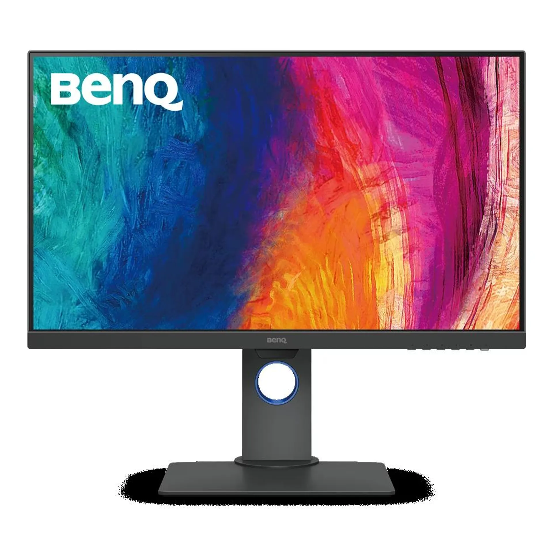 Monitor Profesional para Diseño 27" 2K | PD2705Q