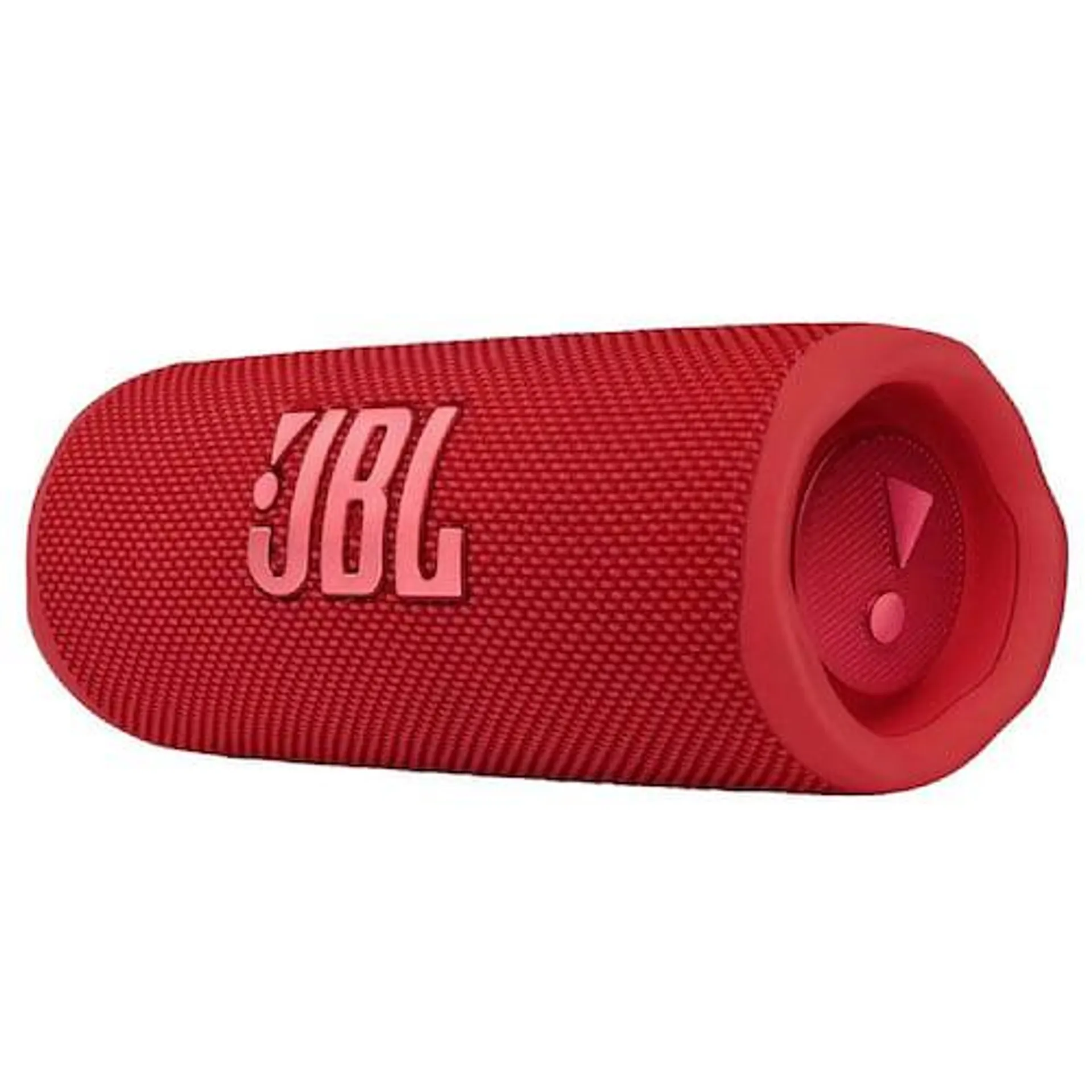 Bocina JBL Flip 6 Roja