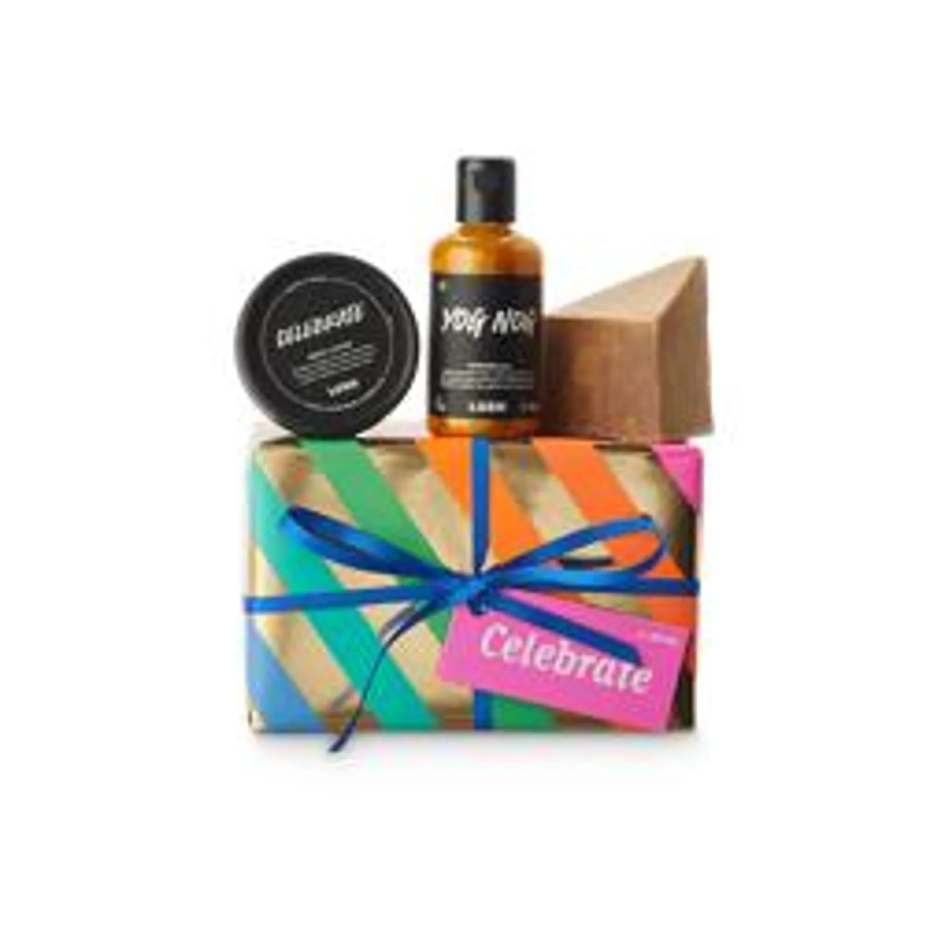 CELEBRATE GIFT