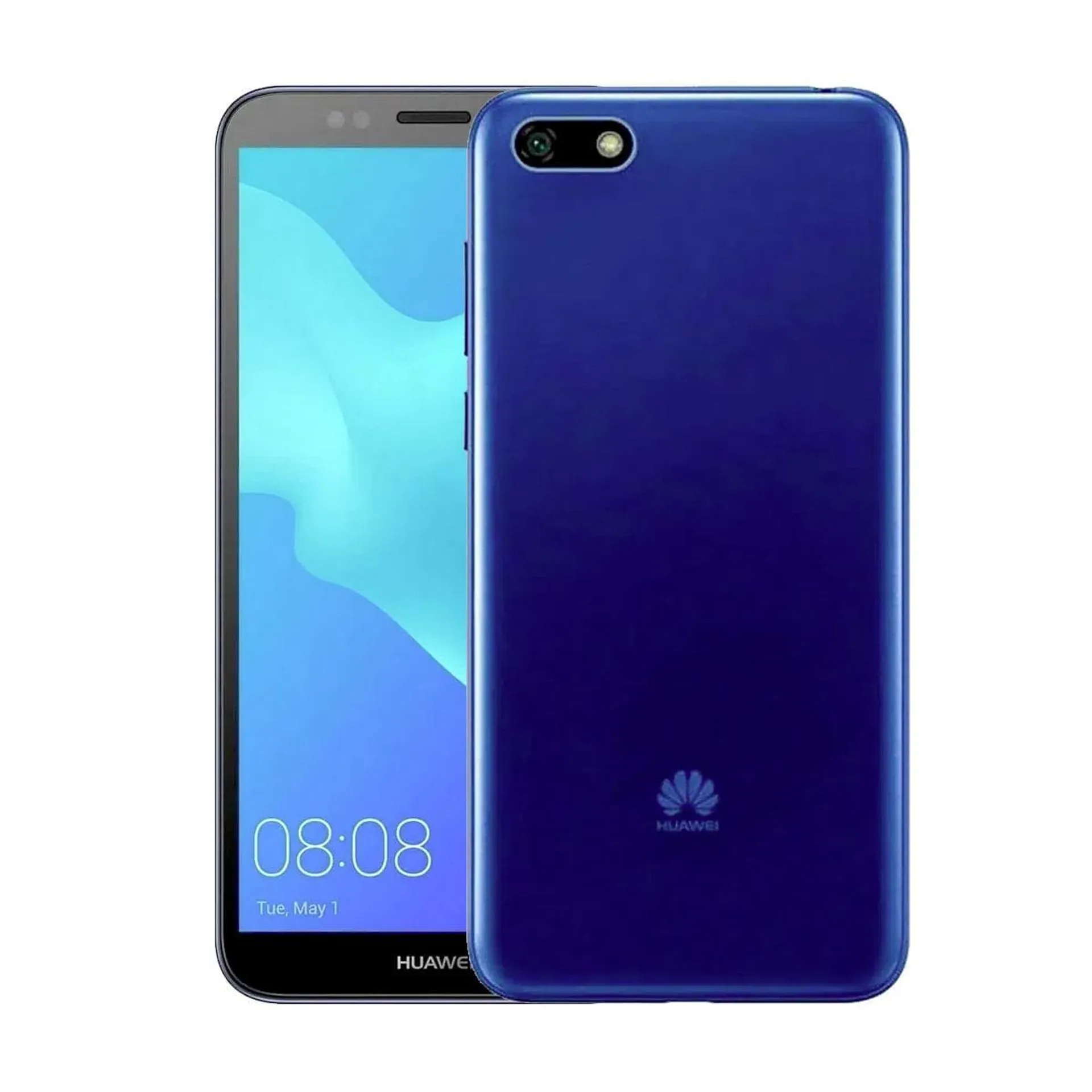 Huawei Y5 16GB 1GB Neo Seminuevo Azul