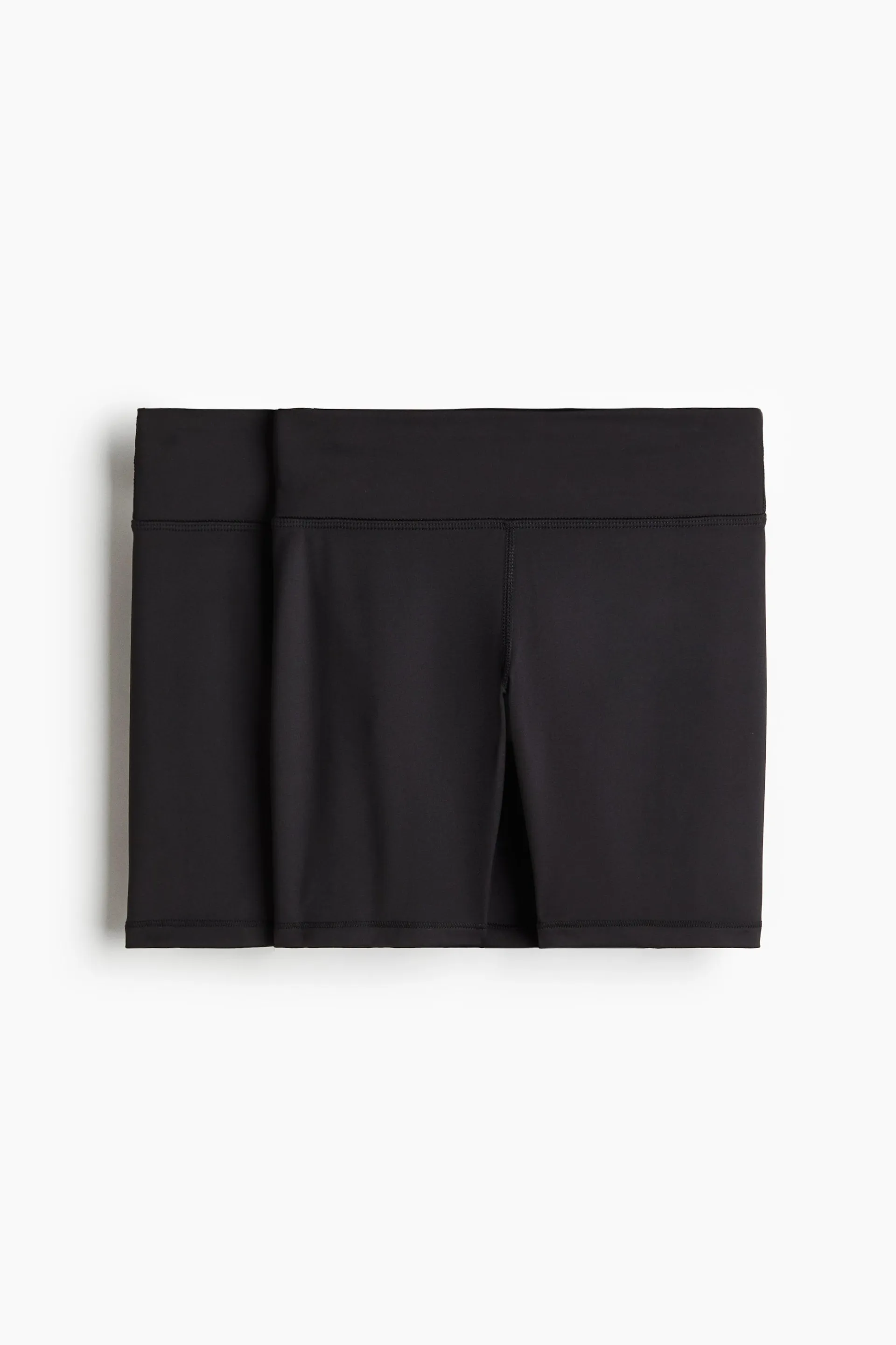 2-pack Shorts biker deportivos con DryMove™