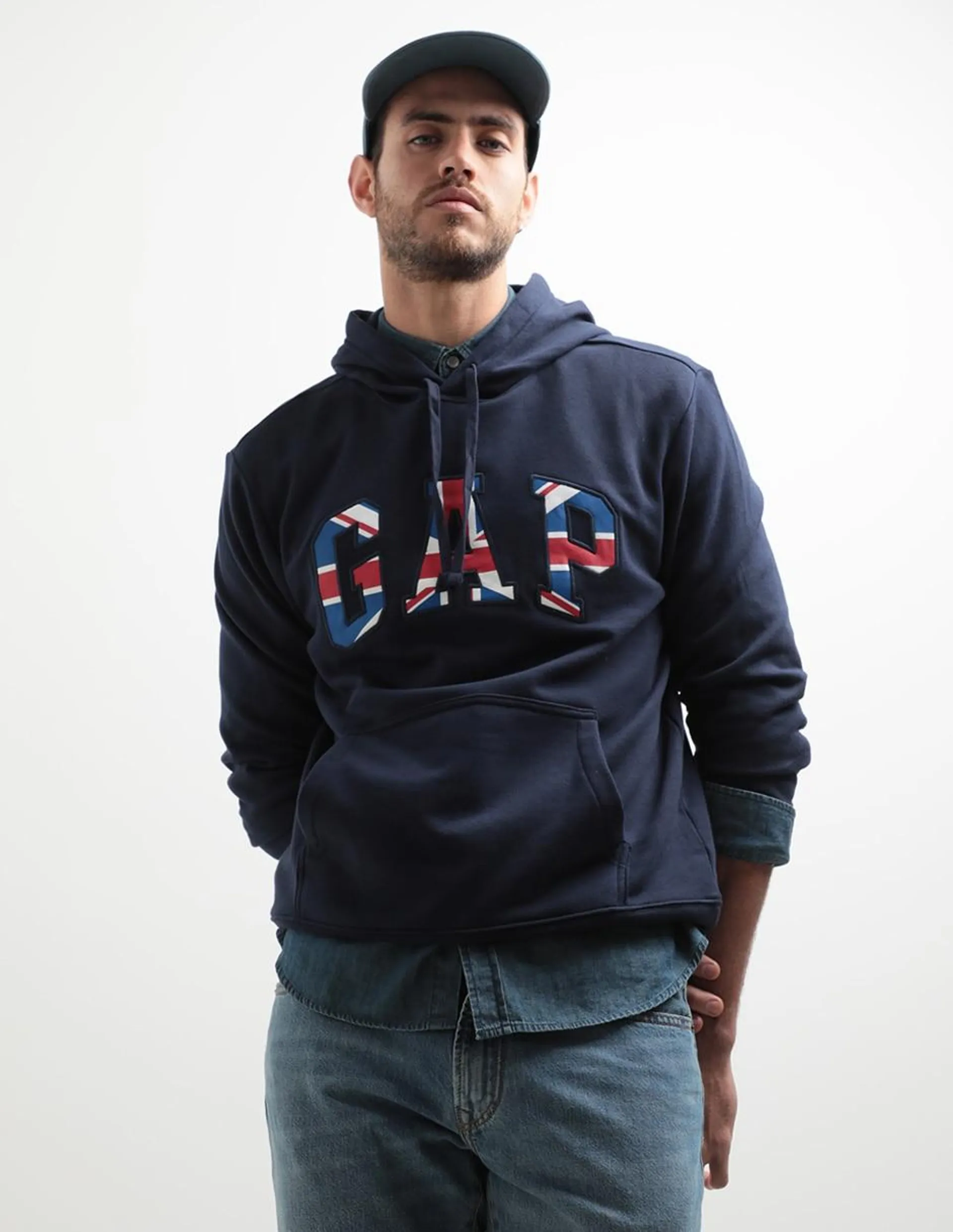 Sudadera para hombre