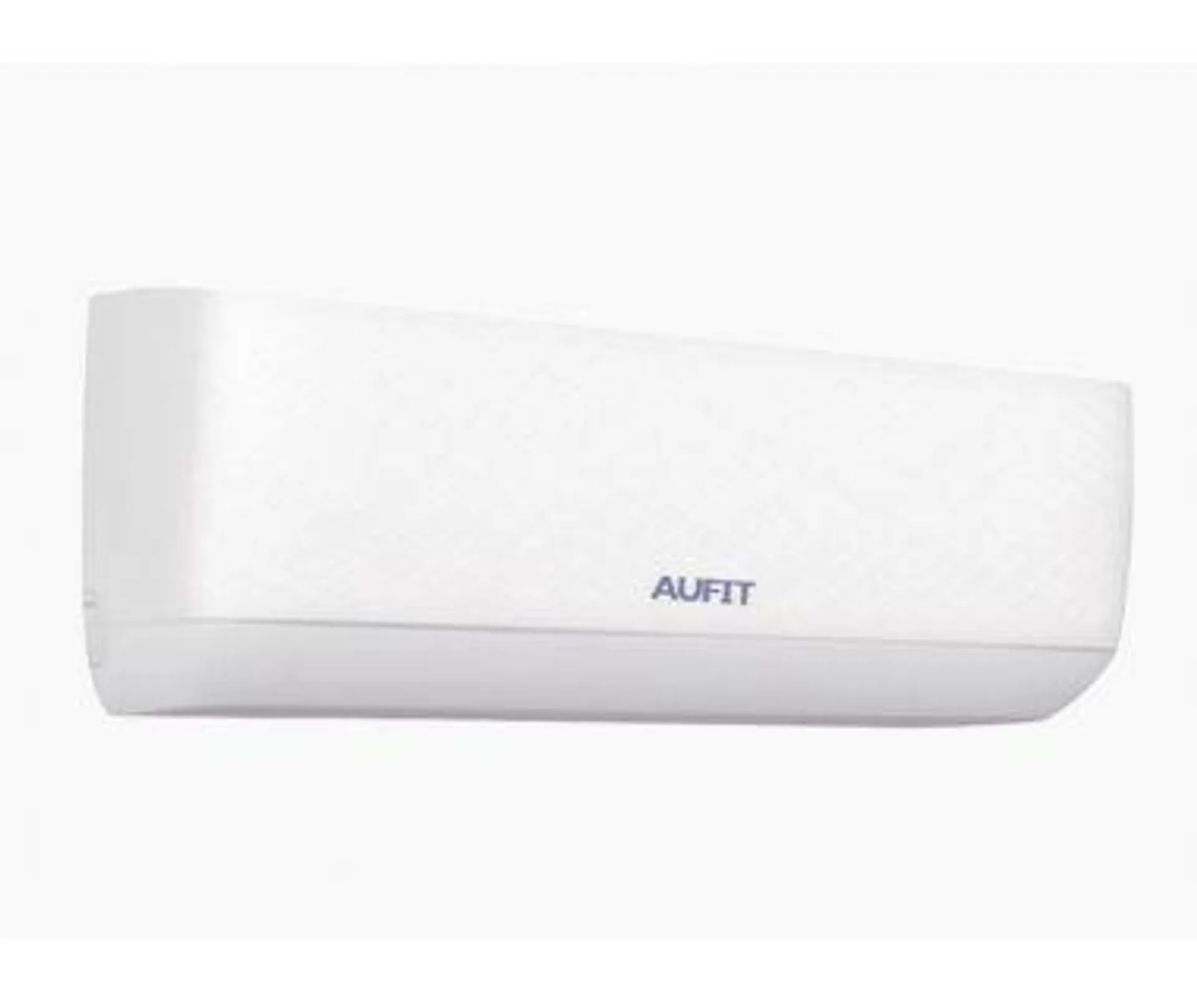 Minisplit Aufit CHI-R32-12K110 - Inverter - 1 Tonelada - 110V - Wi-Fi - Blanco