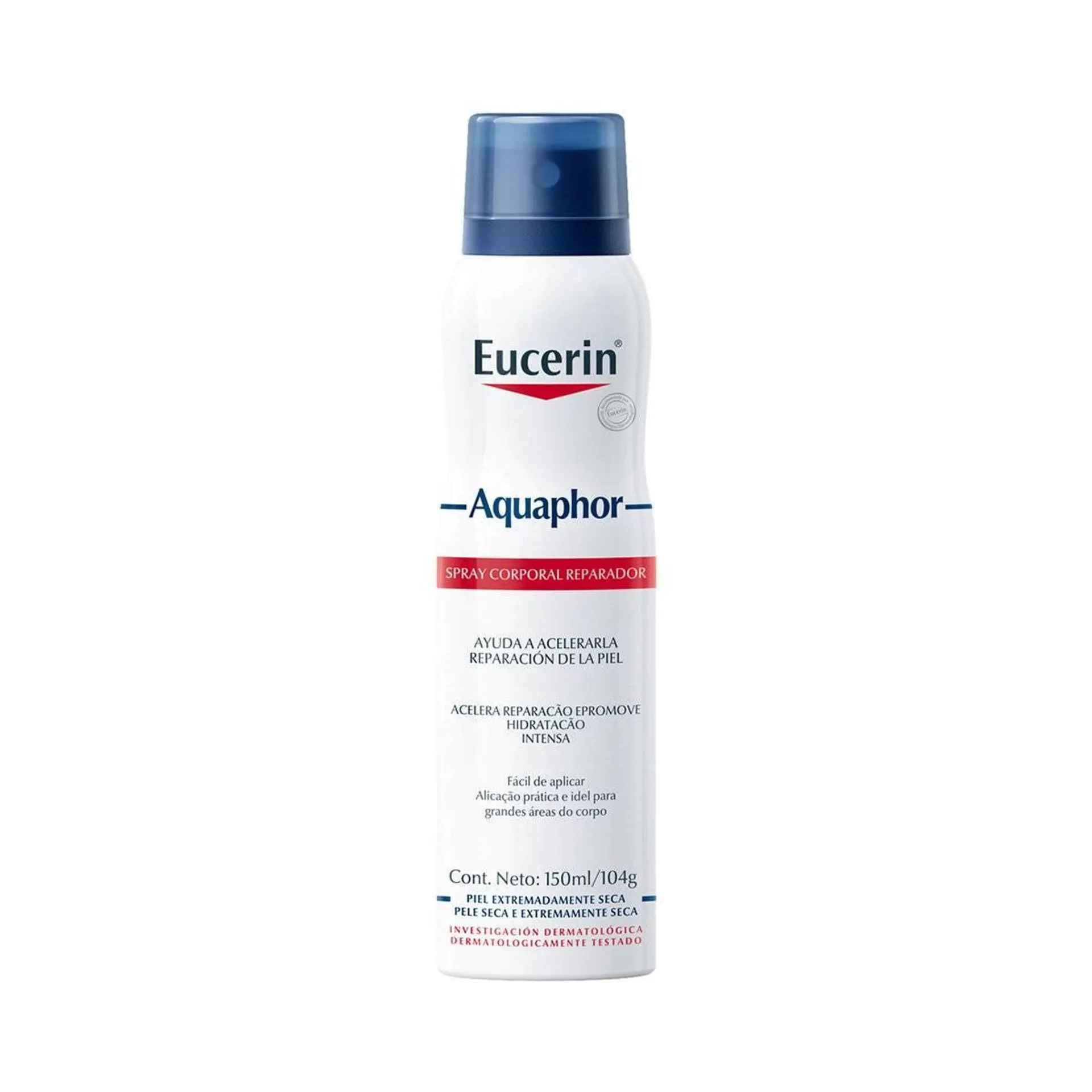 AQUAPHOR SPRAY REPARADOR HIDRATACION INTENSA 150ML - EUCERIN