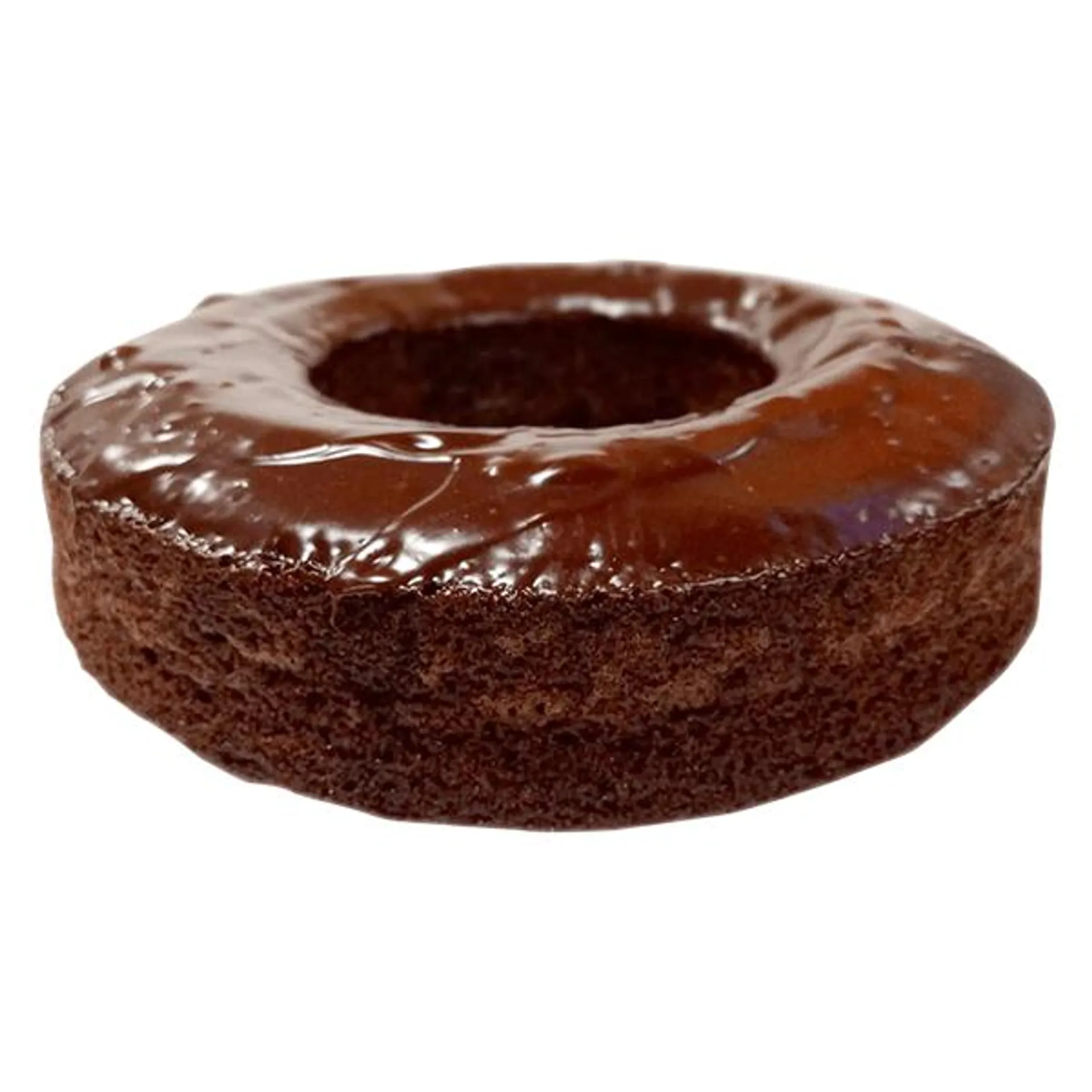 Rosca de chocolate