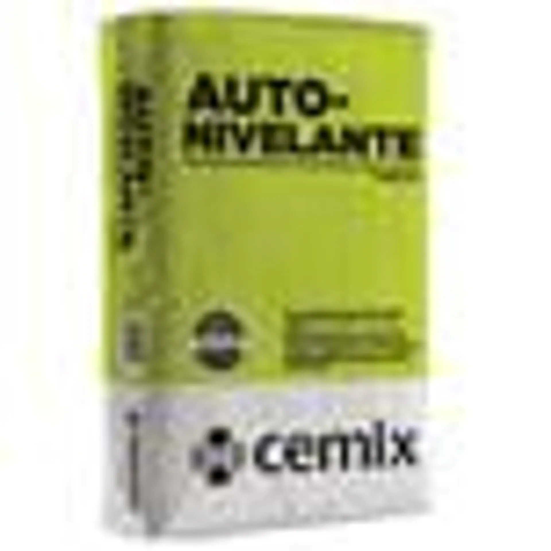 Mortero Reforzado Auto Nivelante para Pisos Premium Cemix - 20kg