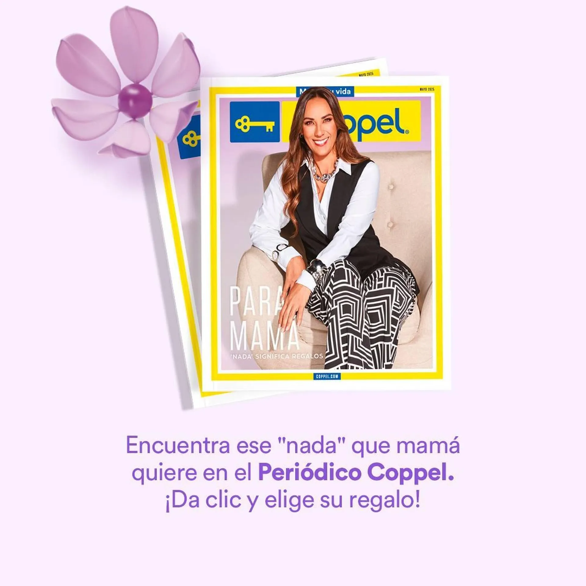 Catálogo de Catálogo Coppel 2 de mayo al 15 de mayo 2025 - Pagina 4