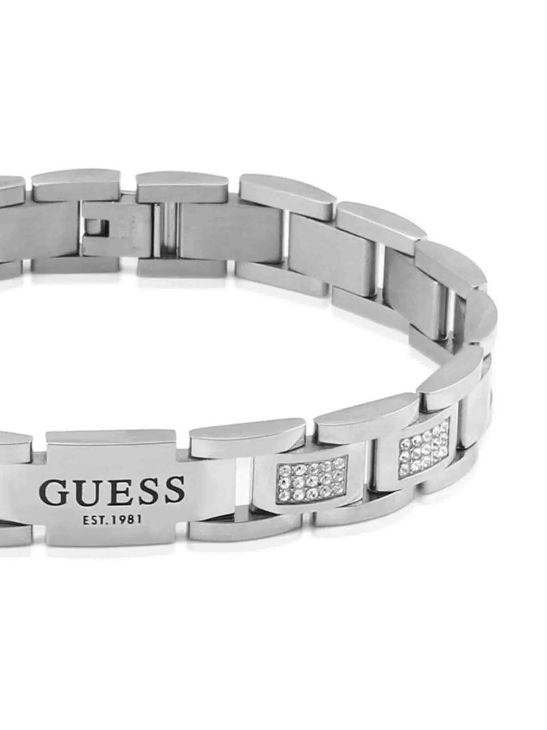 Brazalete Guess Frontiers