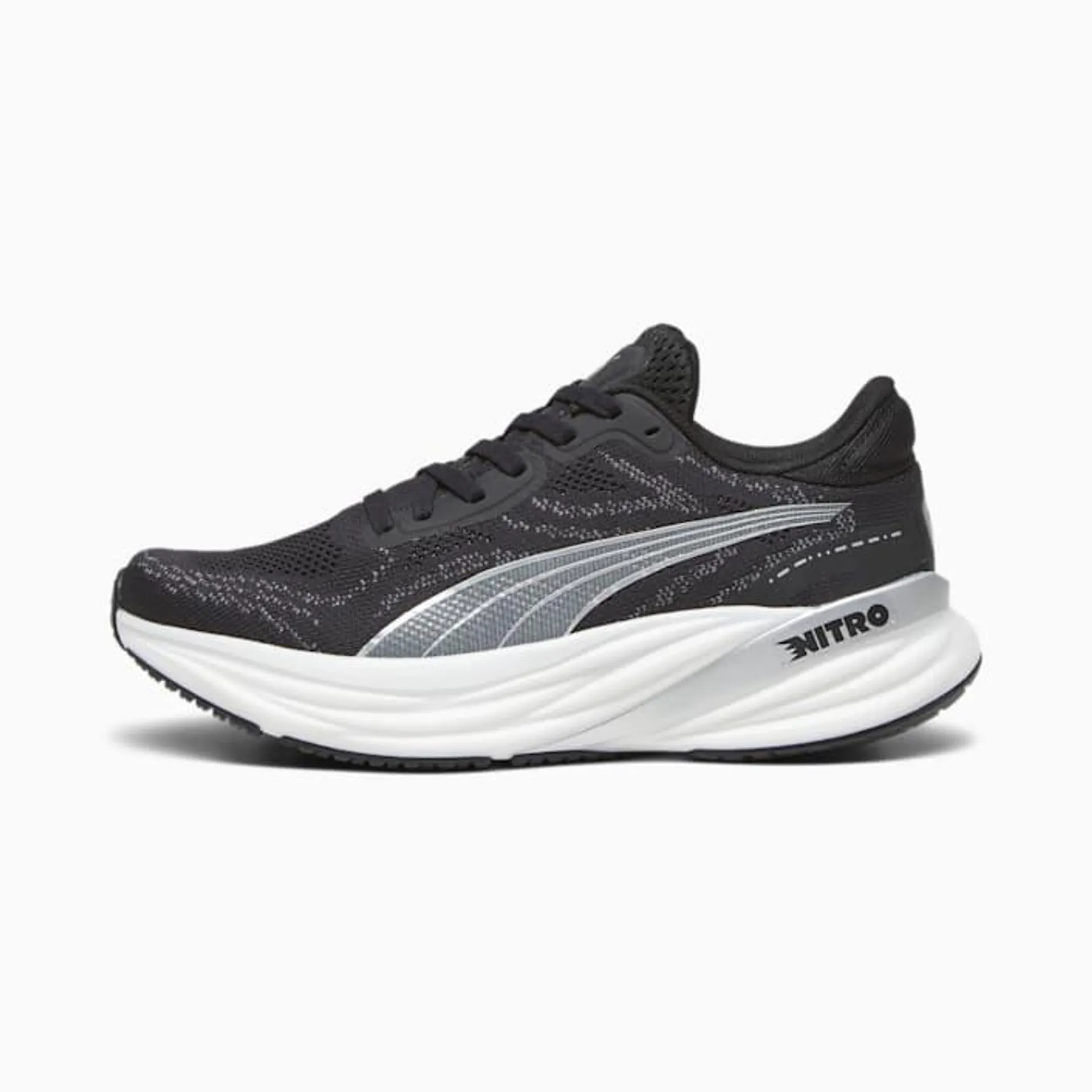 Tenis de correr Magnify NITRO 2 para mujer