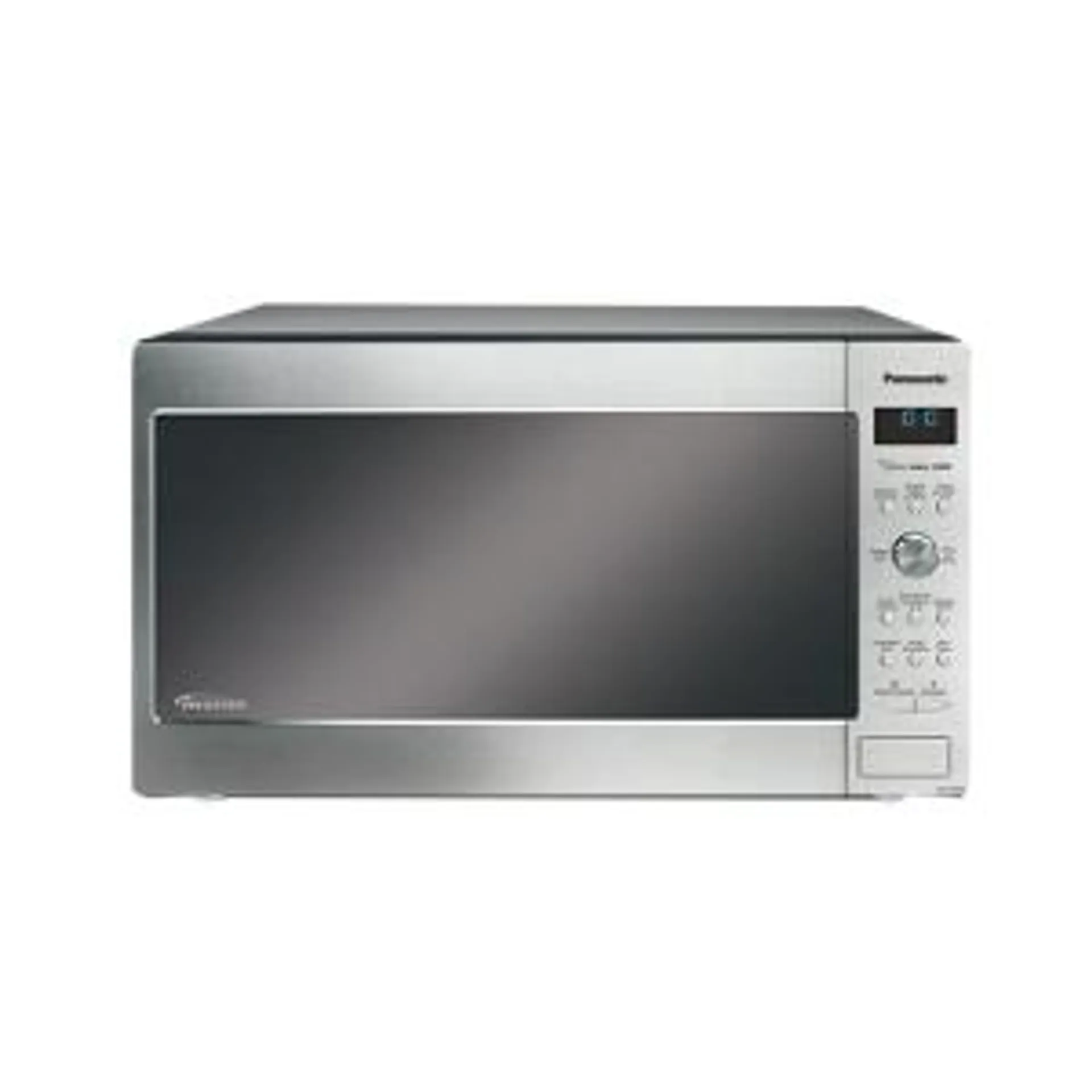 Horno Microondas 62 Lts