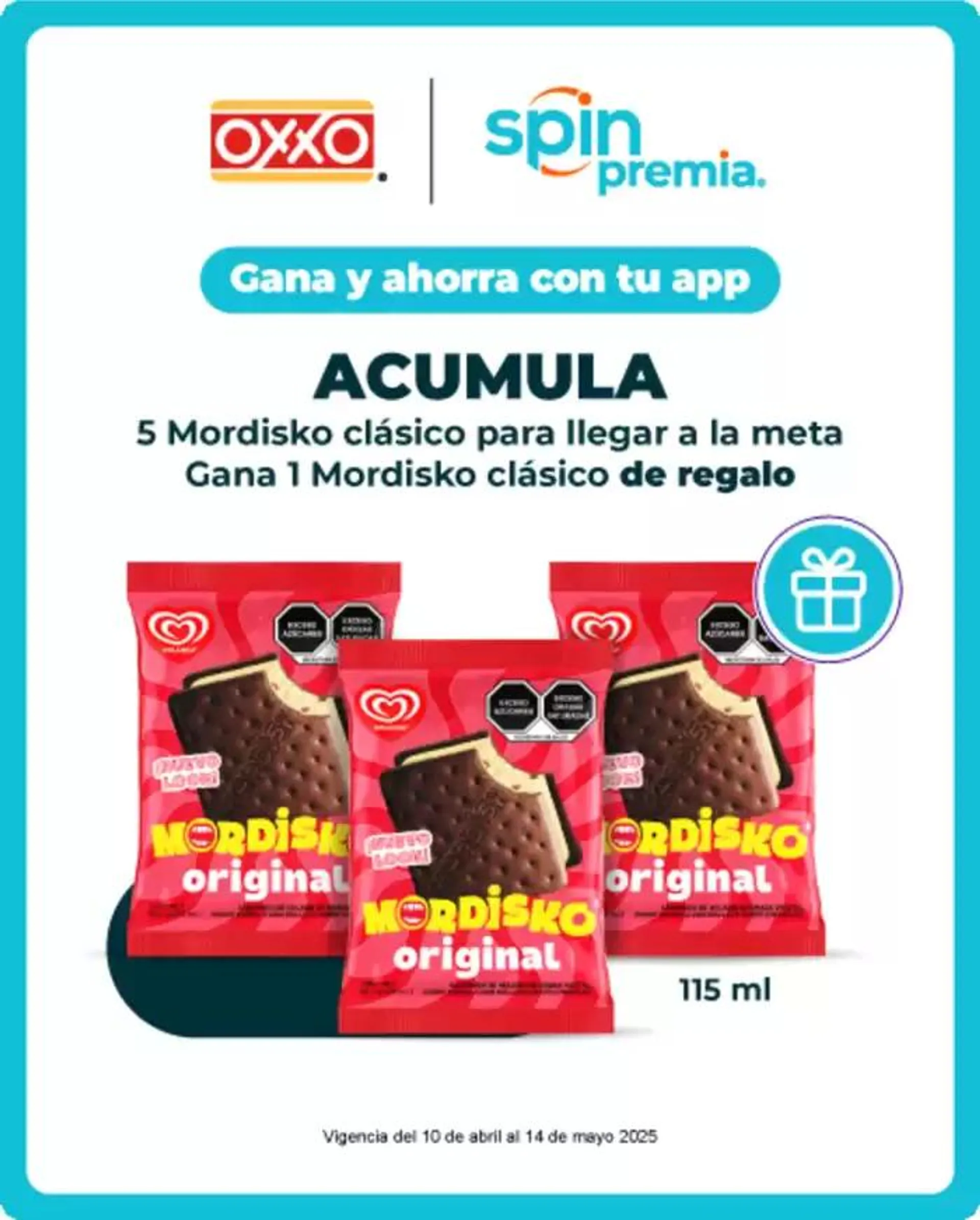 Catálogo de Nuestras mejores ofertas para ti 10 de abril al 14 de mayo 2025 - Pagina 1