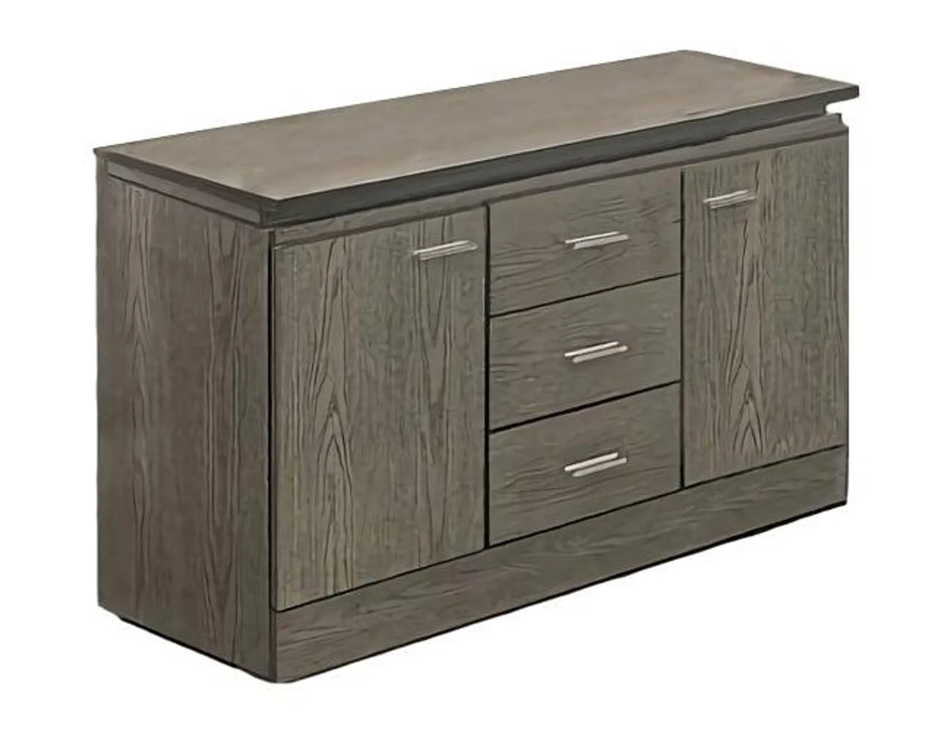 Buffet para Comedor Sacramento - Gris