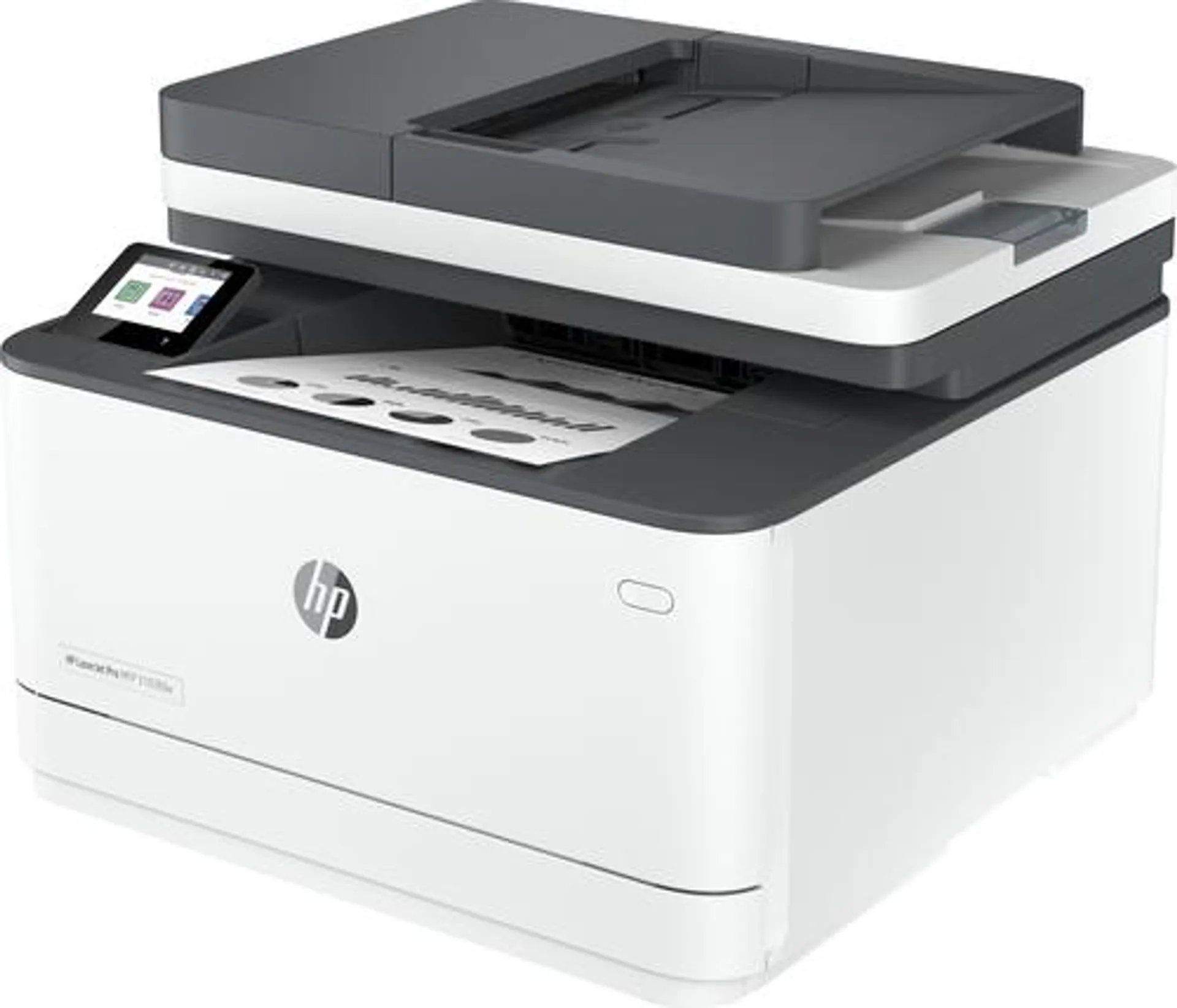 Impresora Multifuncional Hp Laserjet Pro Mfp 3103Fdw 33Ppm Láser Ethernet Usb 2.0 Fax 3G632A