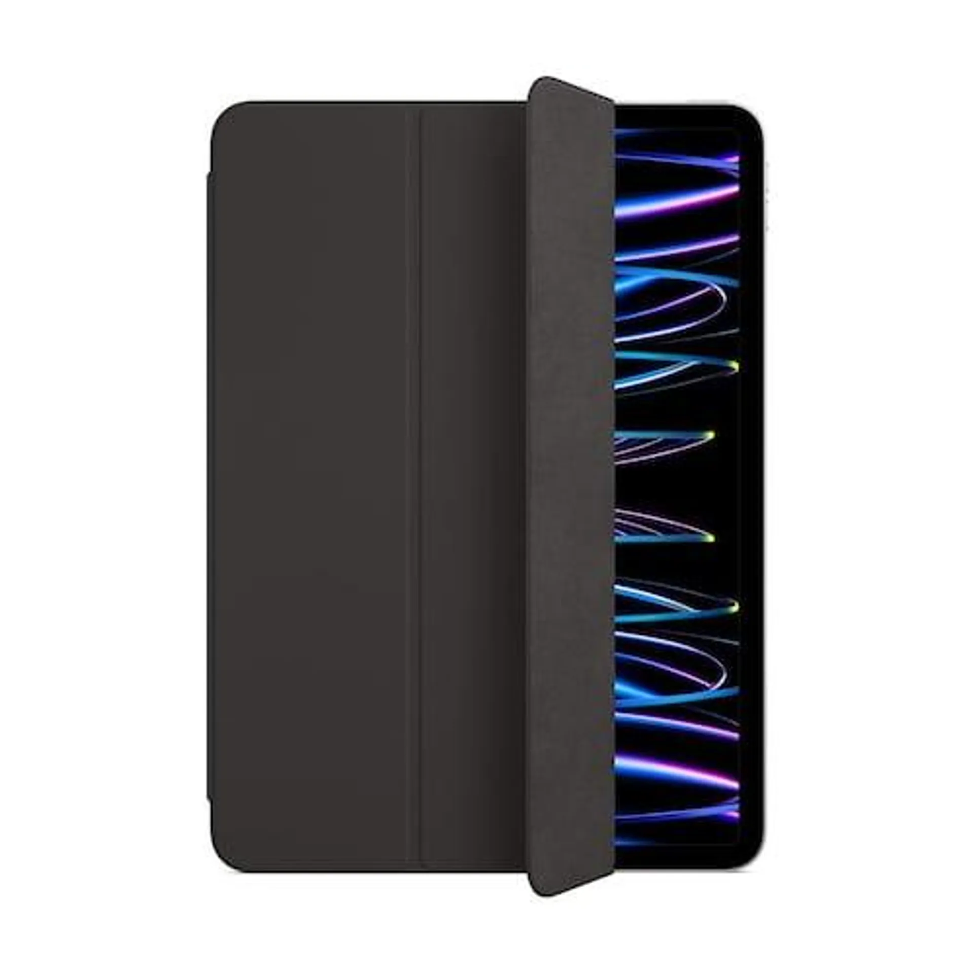 Funda Smart Folio iPad Pro 11(M4) Negro