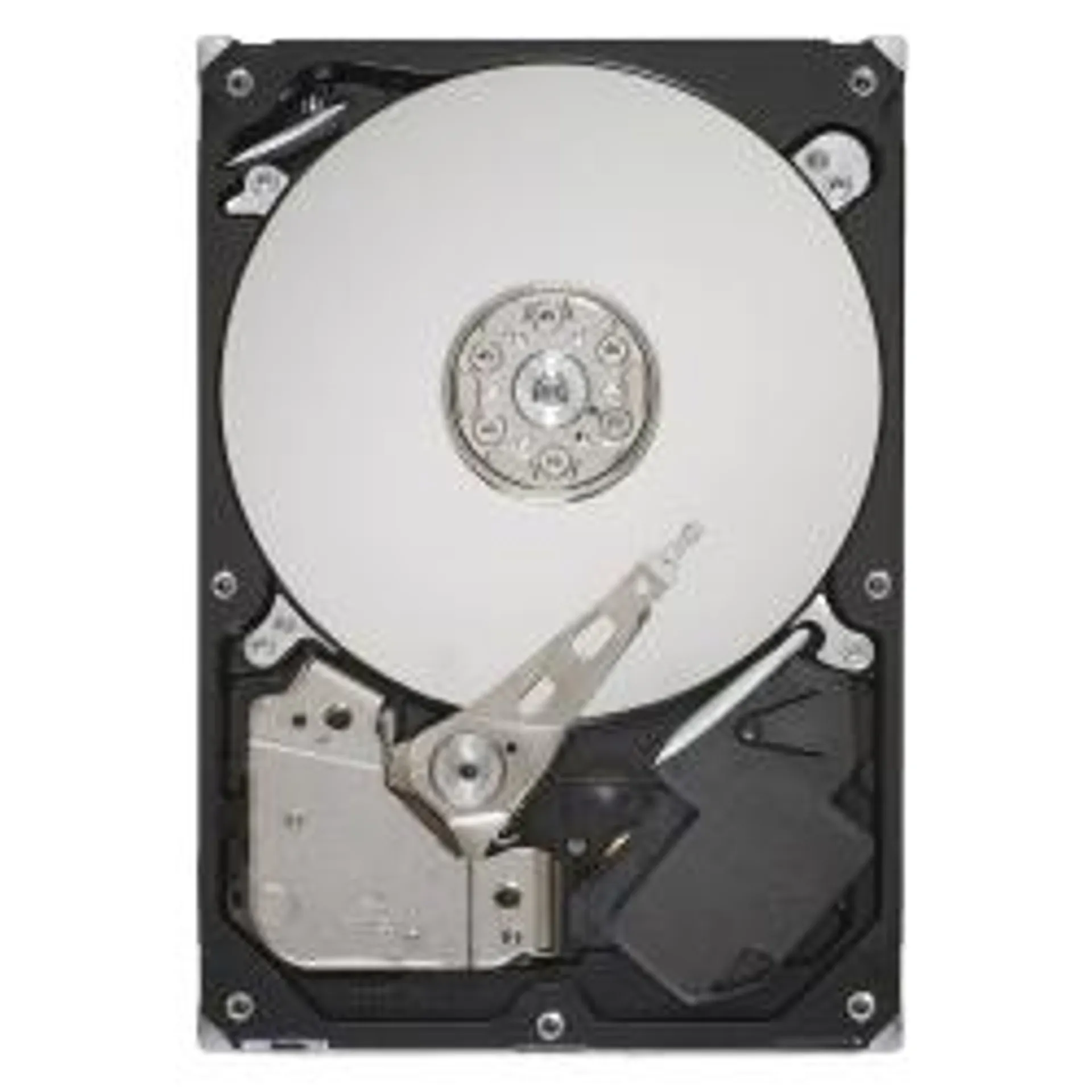 Disco Duro para Servidor Lenovo 2TB SATA 7200RPM 3.5" 6 Gbit/s