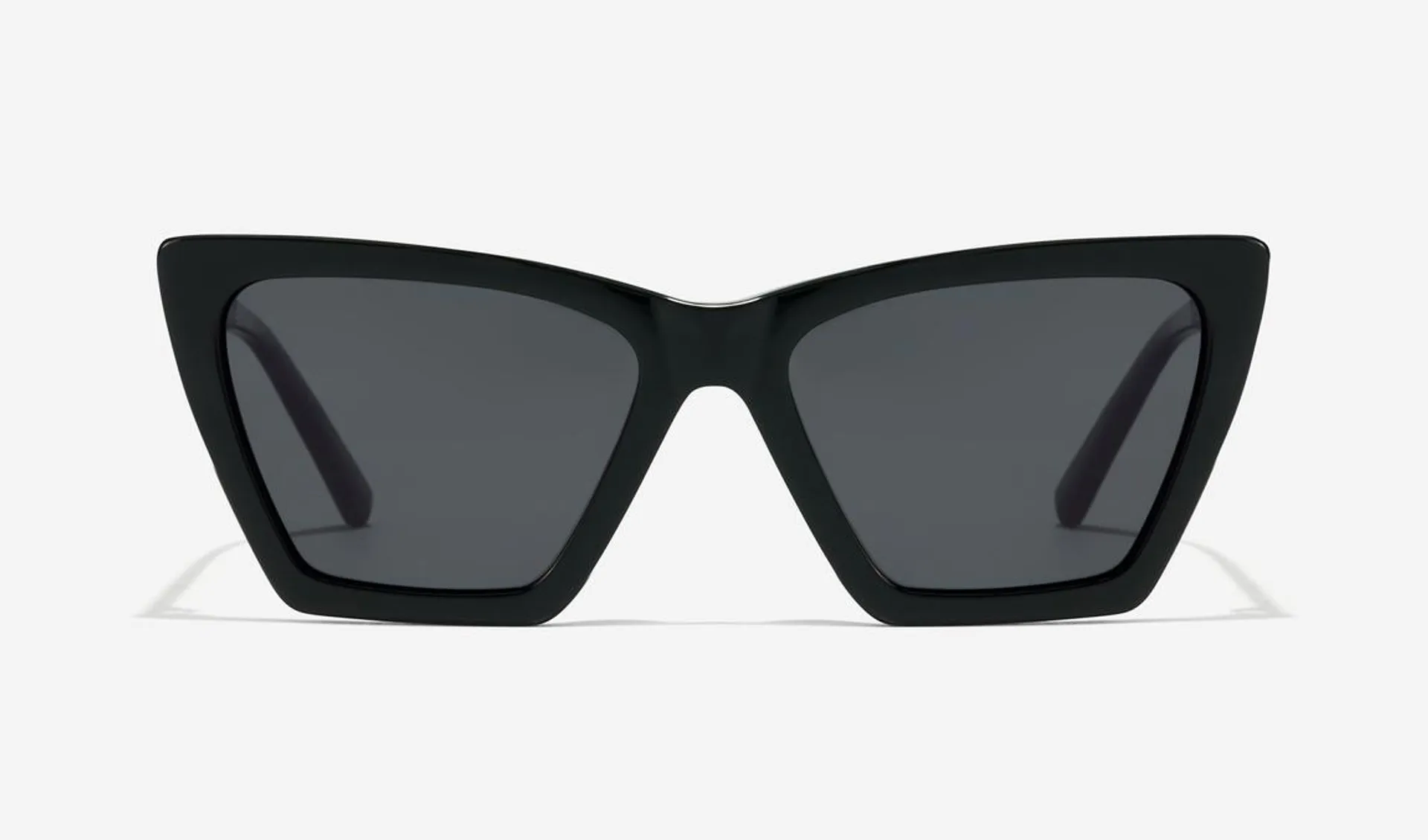 FLUSH - POLARIZED BLACK DARK