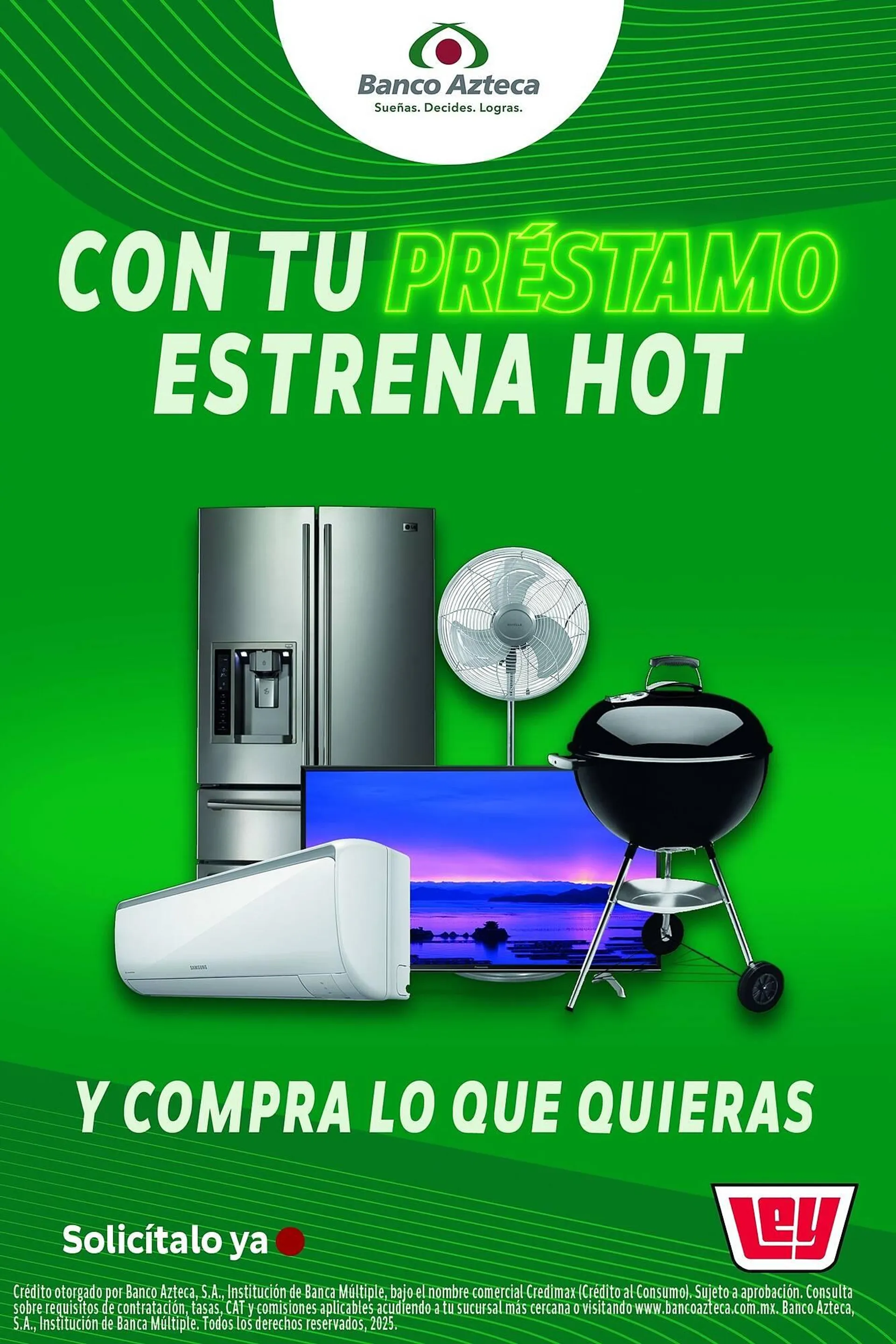Catálogo de Catálogo Casa Ley 27 de mayo al 3 de junio 2025 - Pagina 2