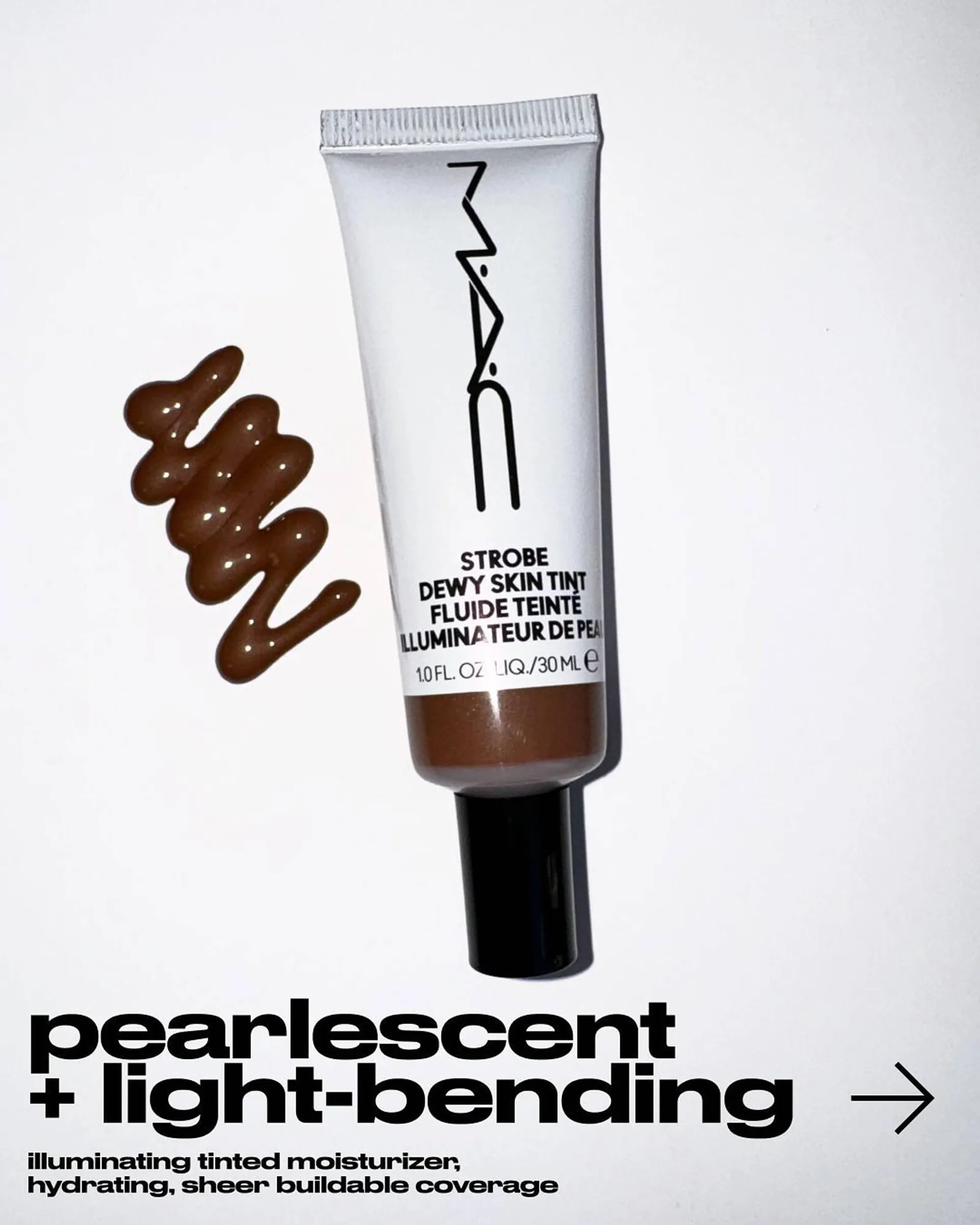 Catálogo de Catálogo MAC Cosmetics 31 de mayo al 10 de junio 2025 - Pagina 2