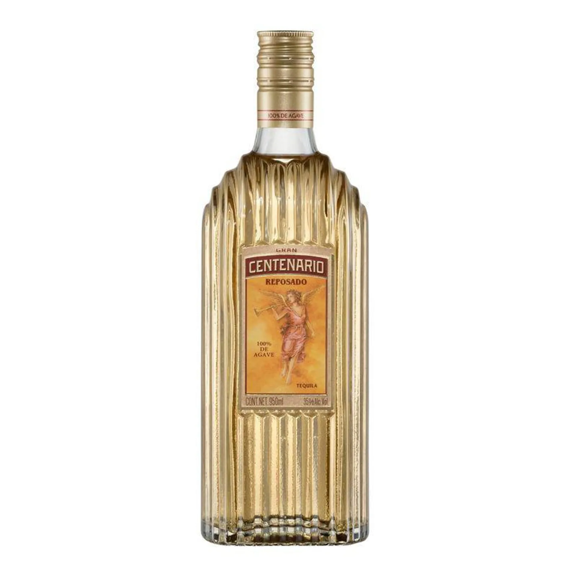 Tequila Gran Centenario Reposado 950ml