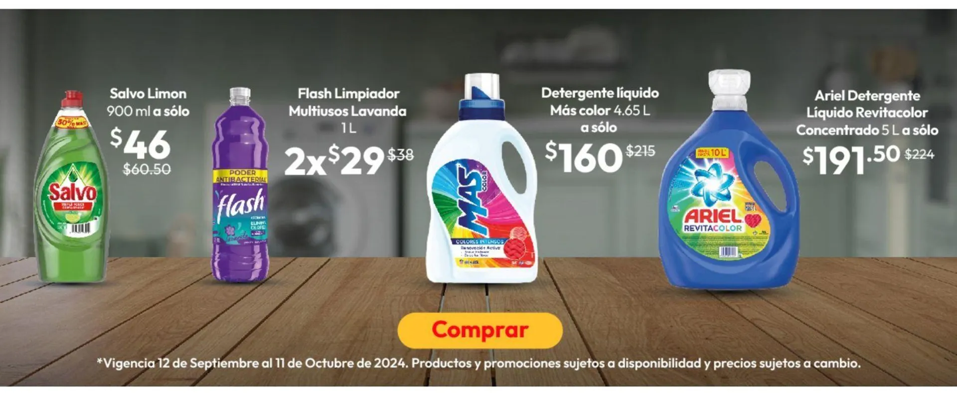 Catálogo de Ofertas OXXO! 17 de septiembre al 11 de octubre 2024 - Pagina 21