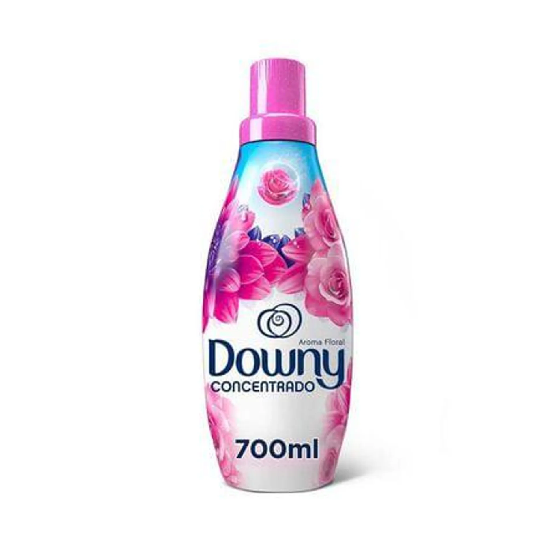 Downy Floral Suavizante de Telas 700 ml