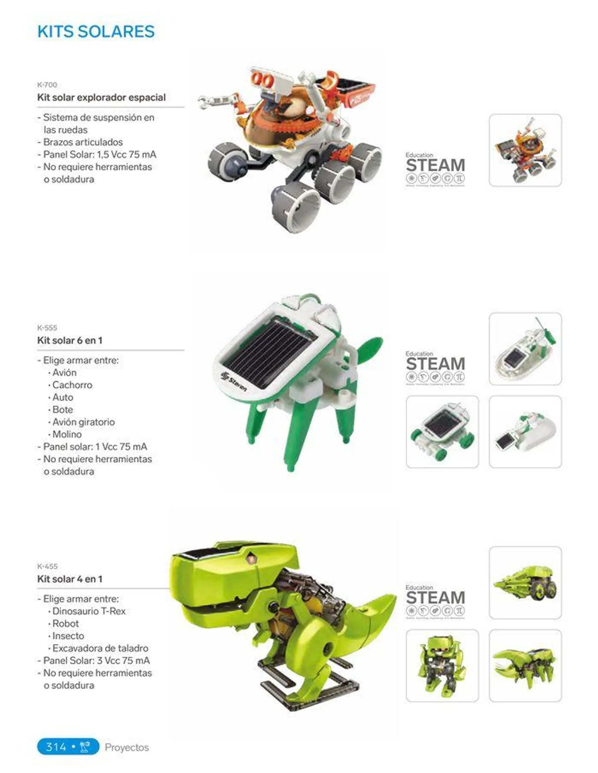 Catálogo de Catálogo 2024 31 de enero al 31 de diciembre 2024 - Pagina 334