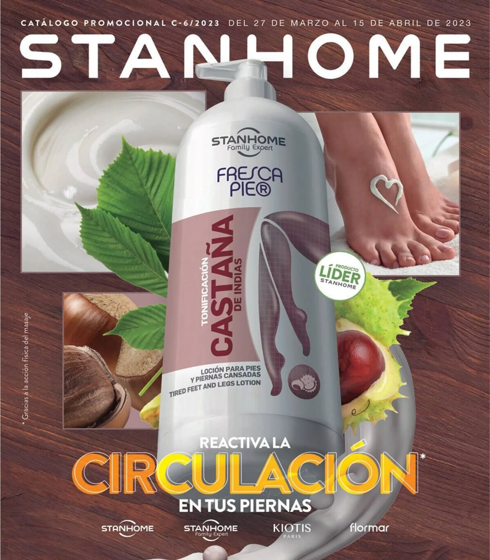 Productos Stanhome