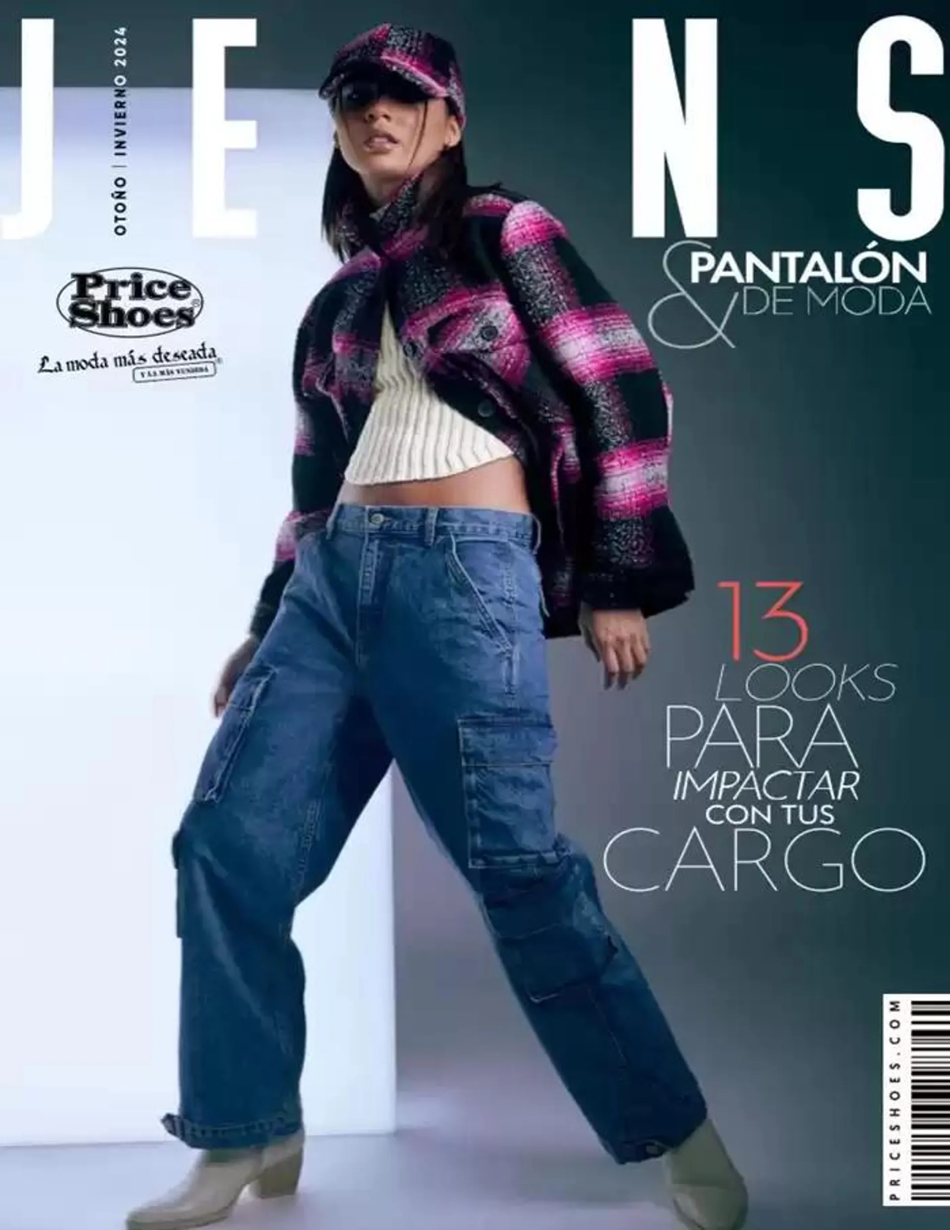 JEANS MODA - 1