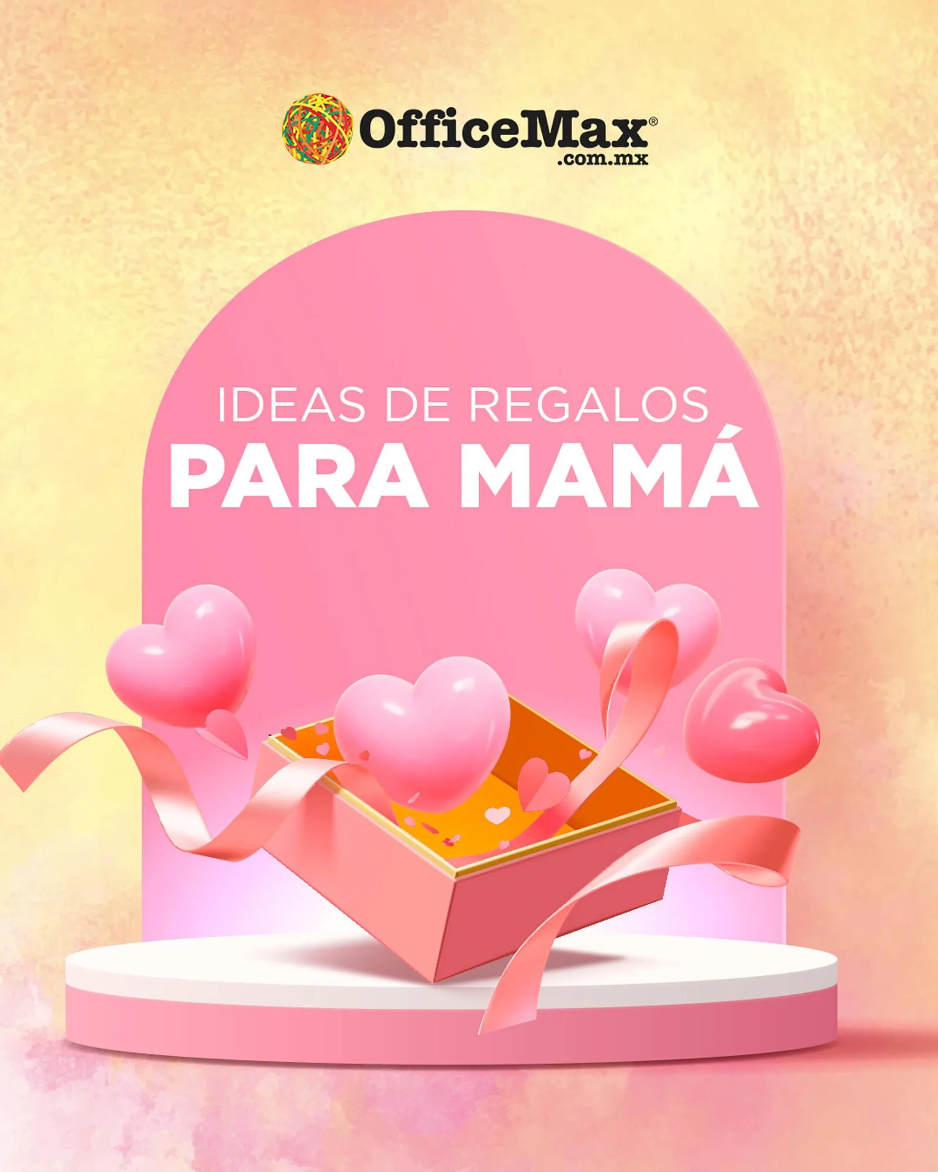 Catálogo OfficeMax - 1