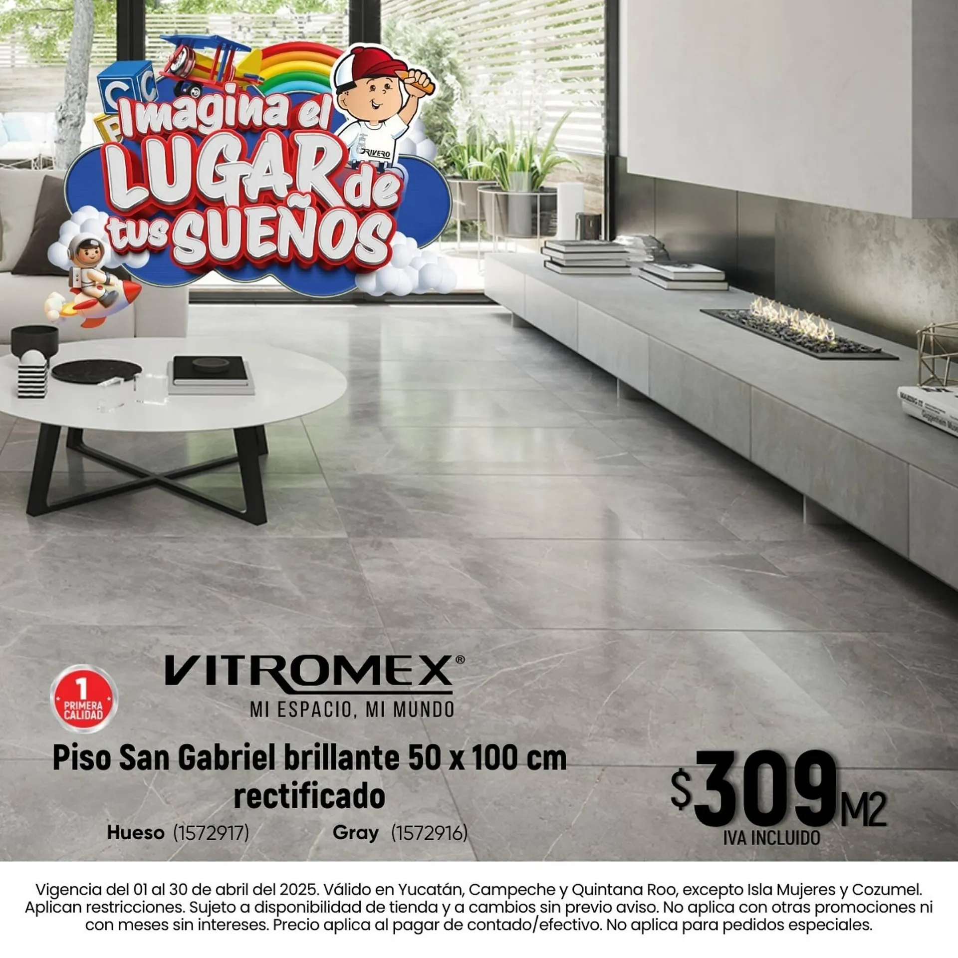 Catálogo de Catálogo Boxito 1 de abril al 30 de abril 2025 - Pagina 4