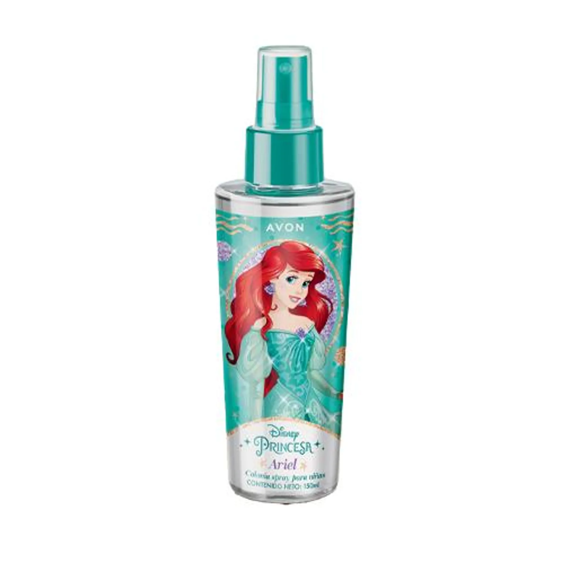 Colonia en spray Ariel - Avon Kids