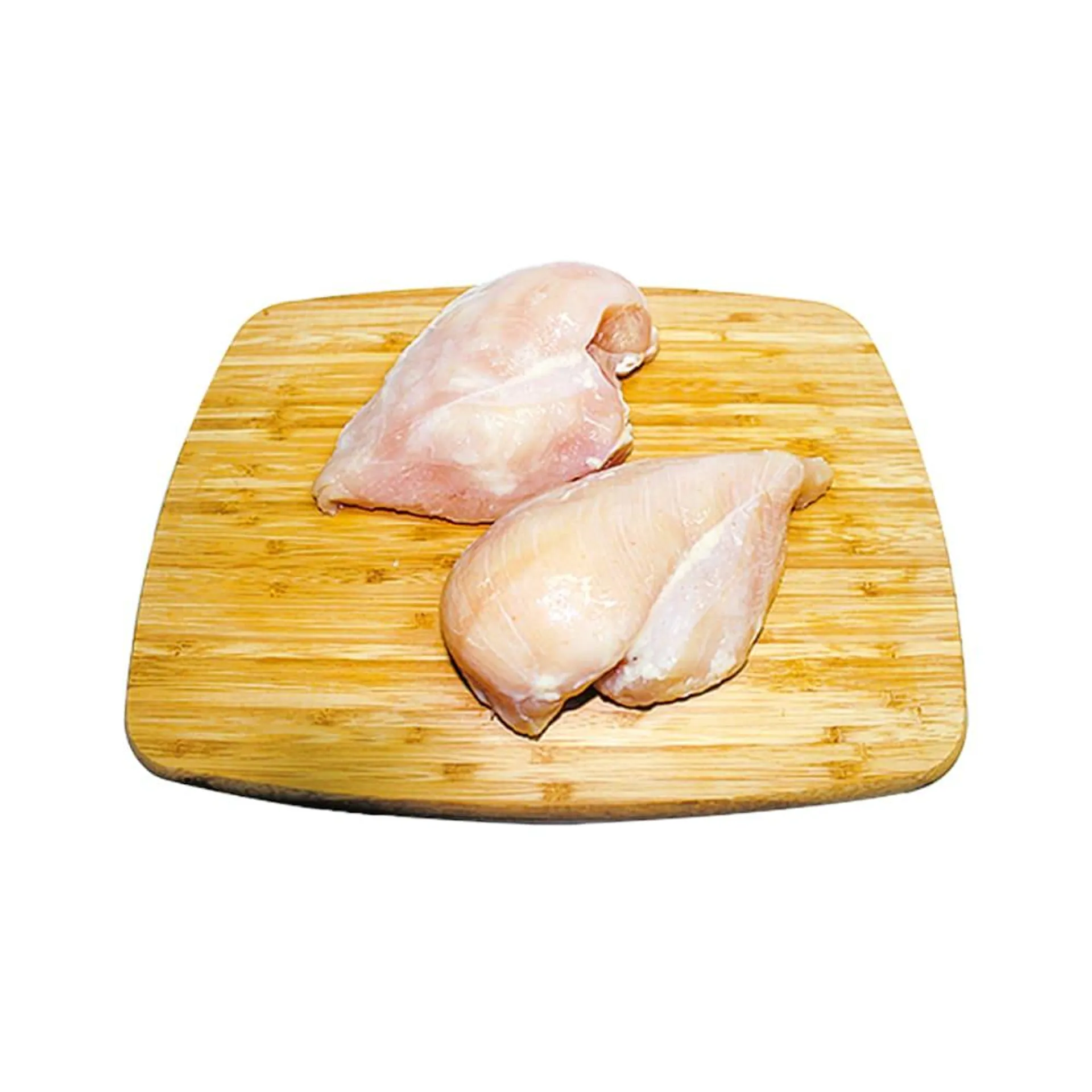 PECHUGA DE POLLO SIN HUESO IMPORTADA 1 KG