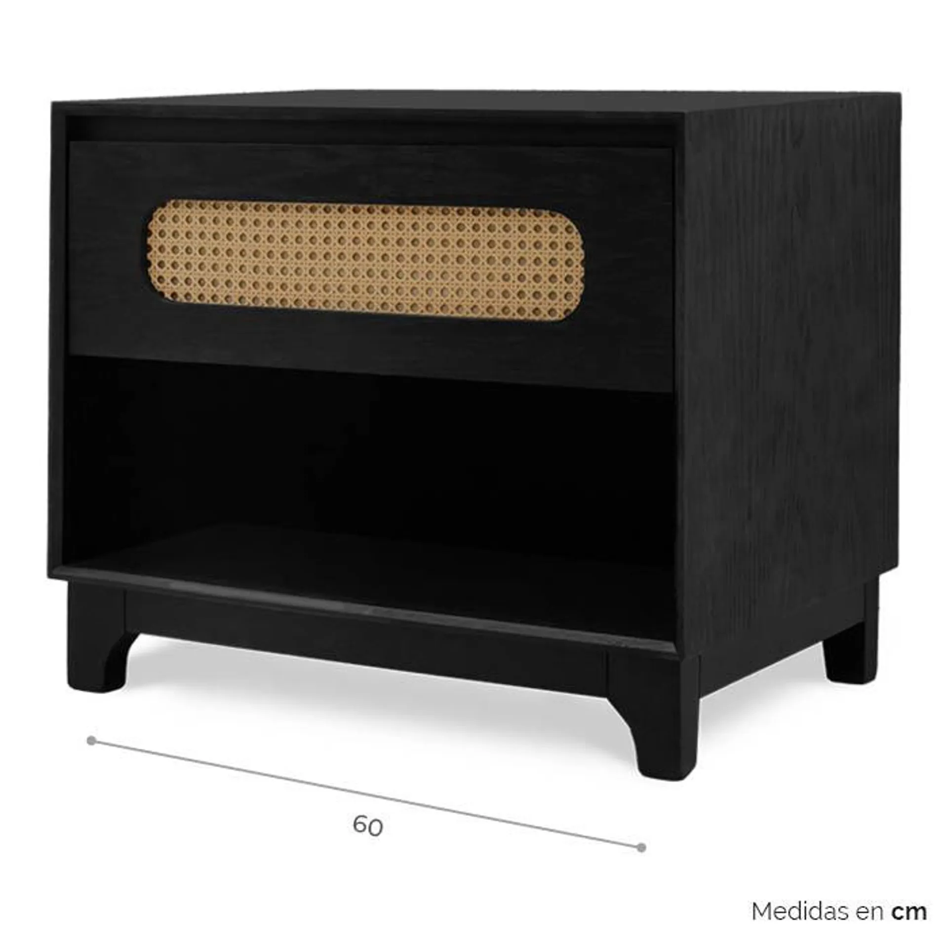 Buro Negro Zanut